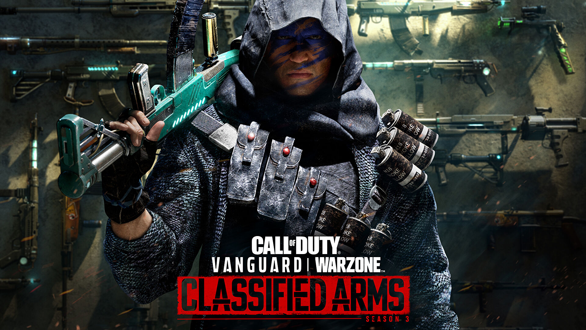 Call of Duty: Warzone Season 4