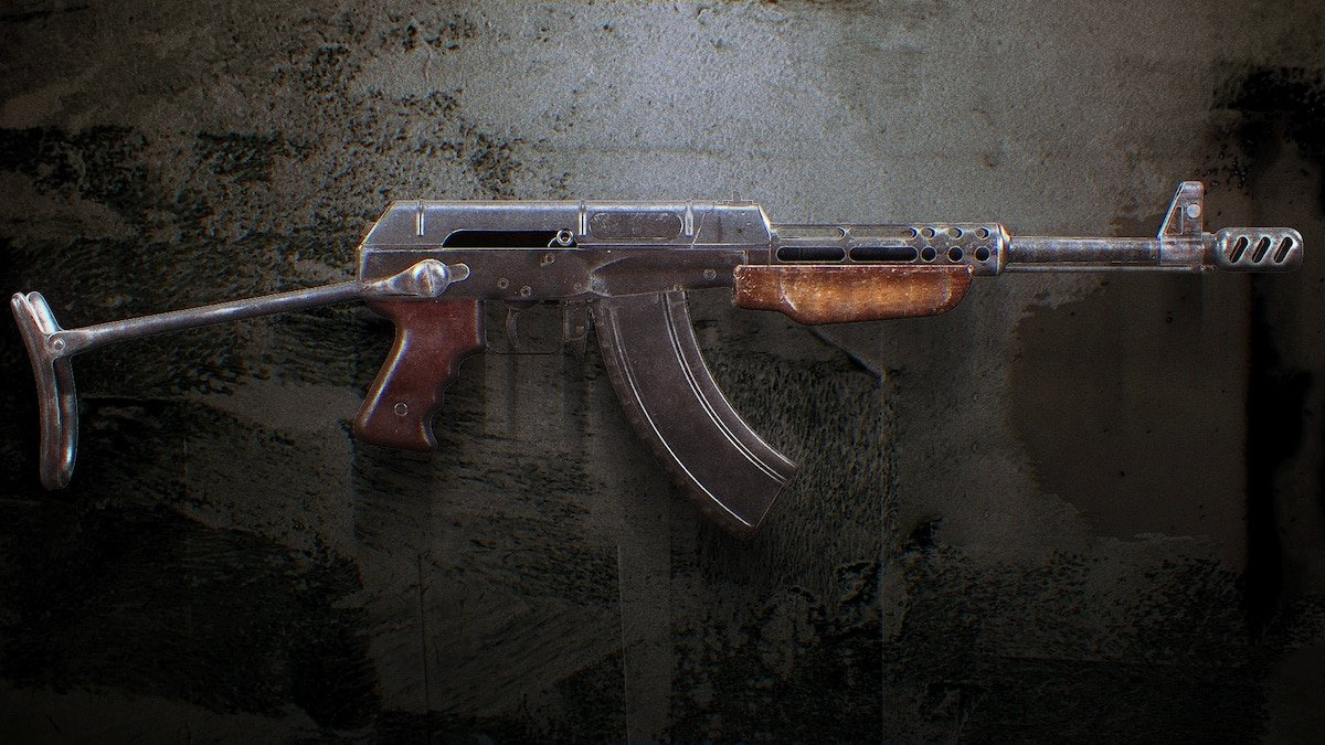 Vargo-S in Warzone