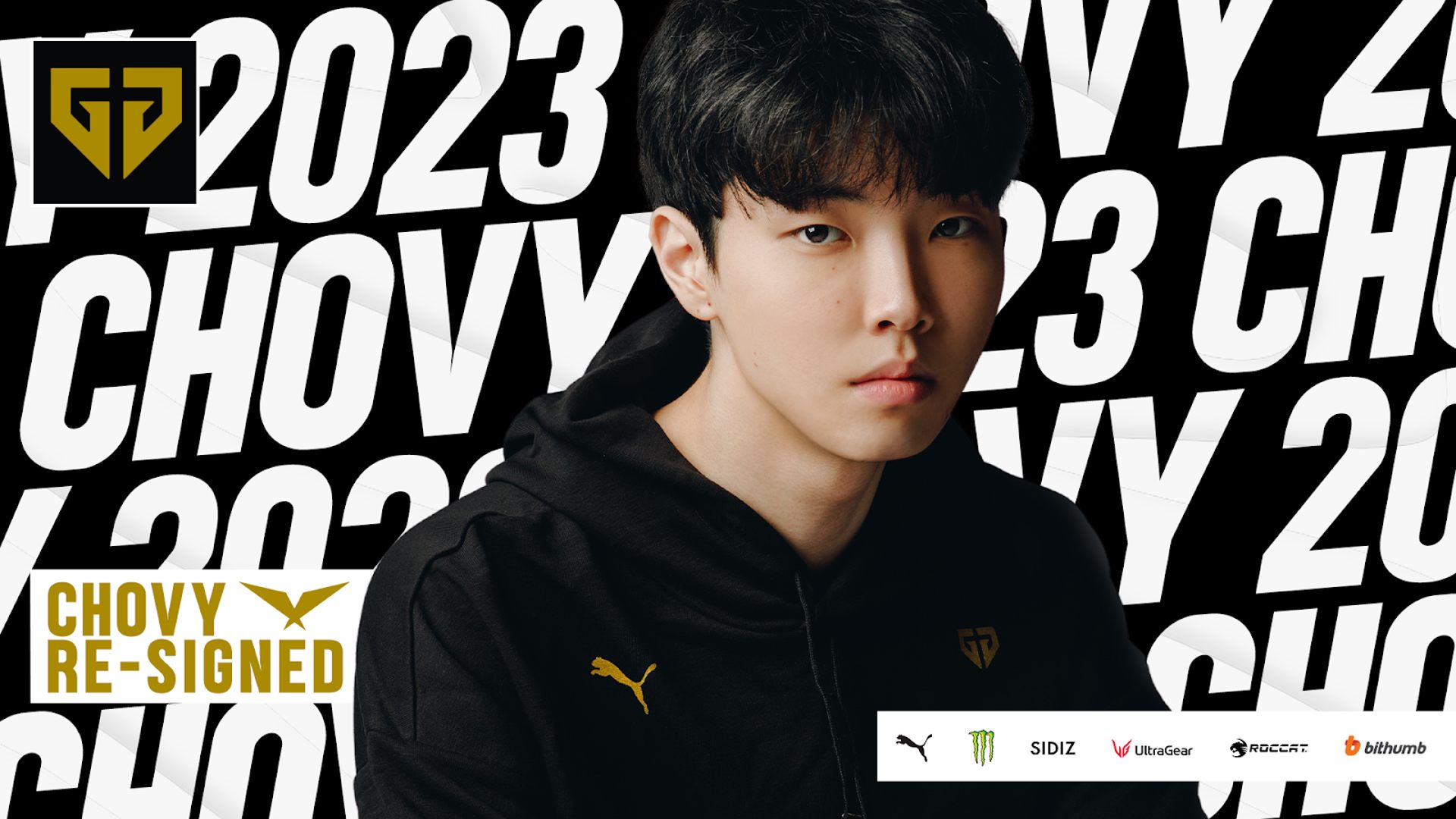 Chovy Gen.G