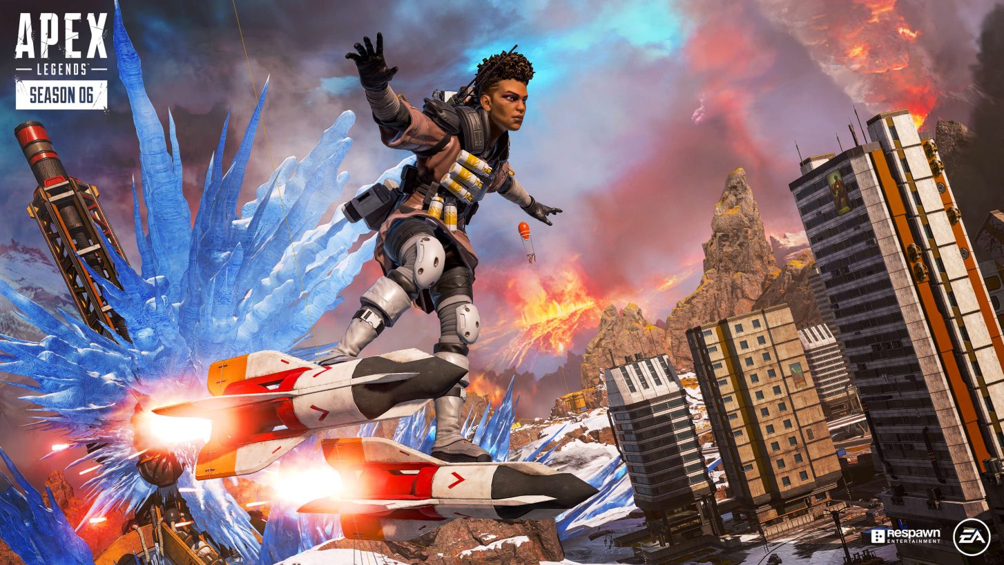 Apex Legends