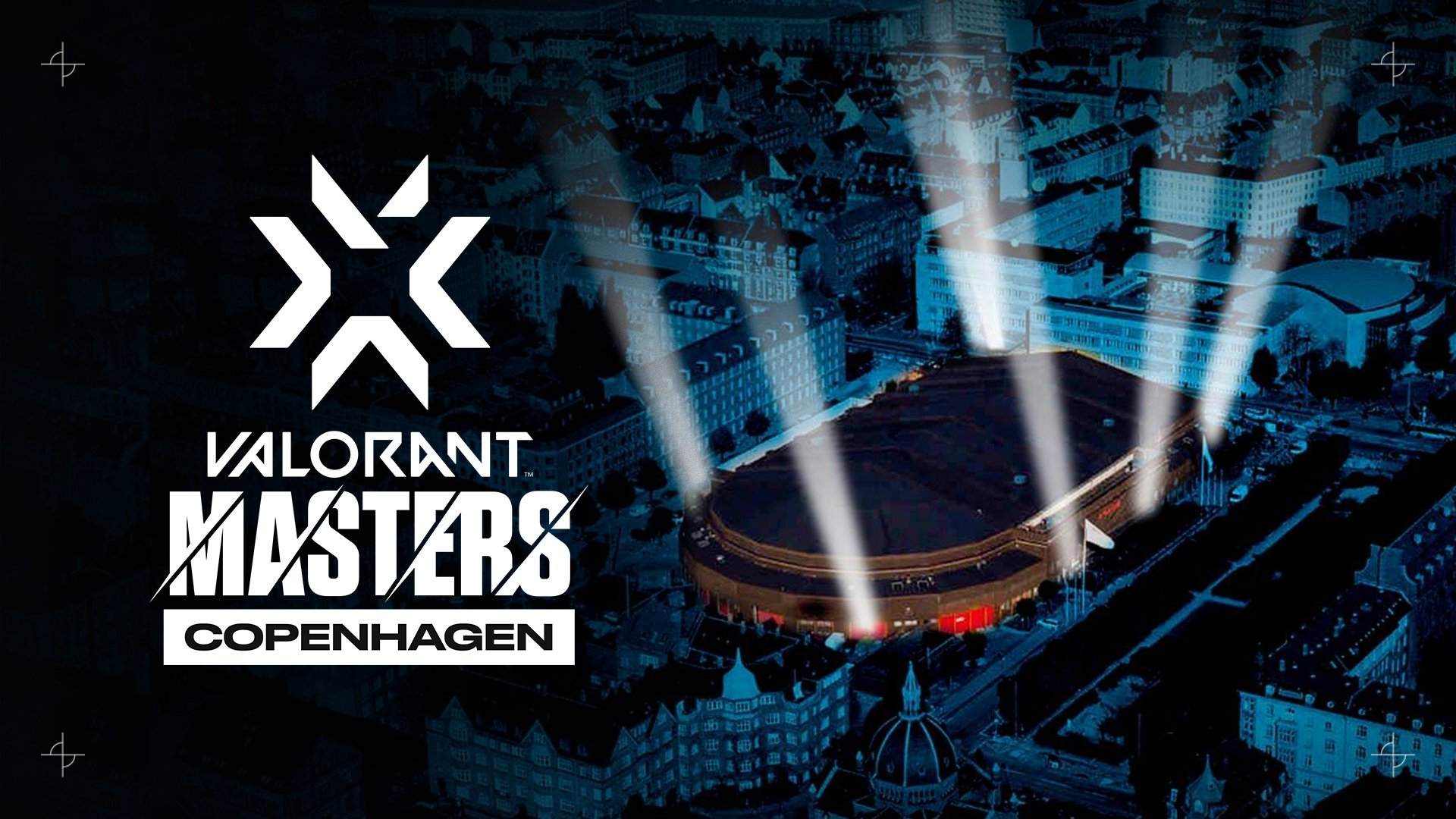 VCT 2022 Stage 2 Masters Copenhagen