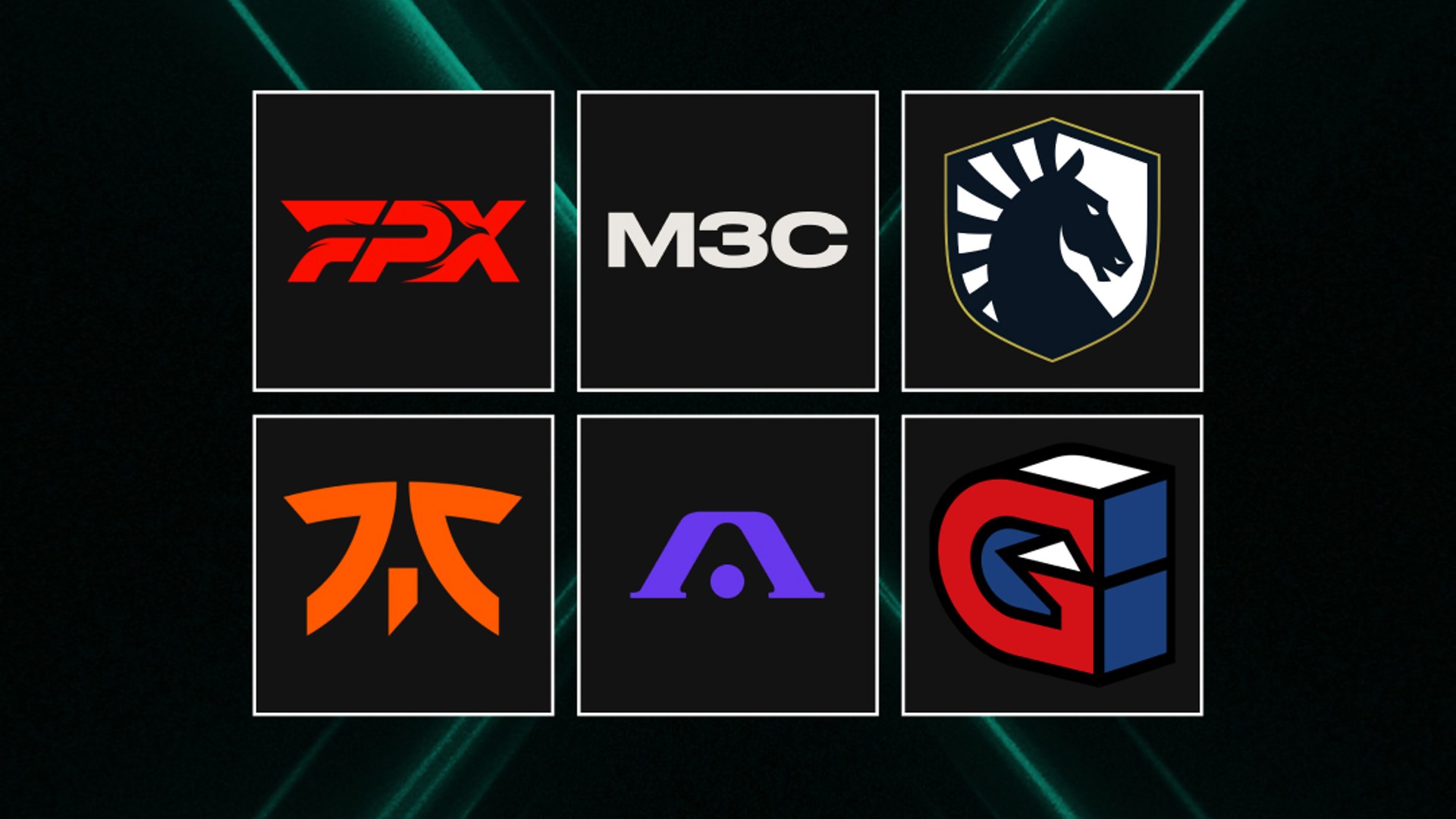 VCT EMEA Stage 2 Challengers playoffs