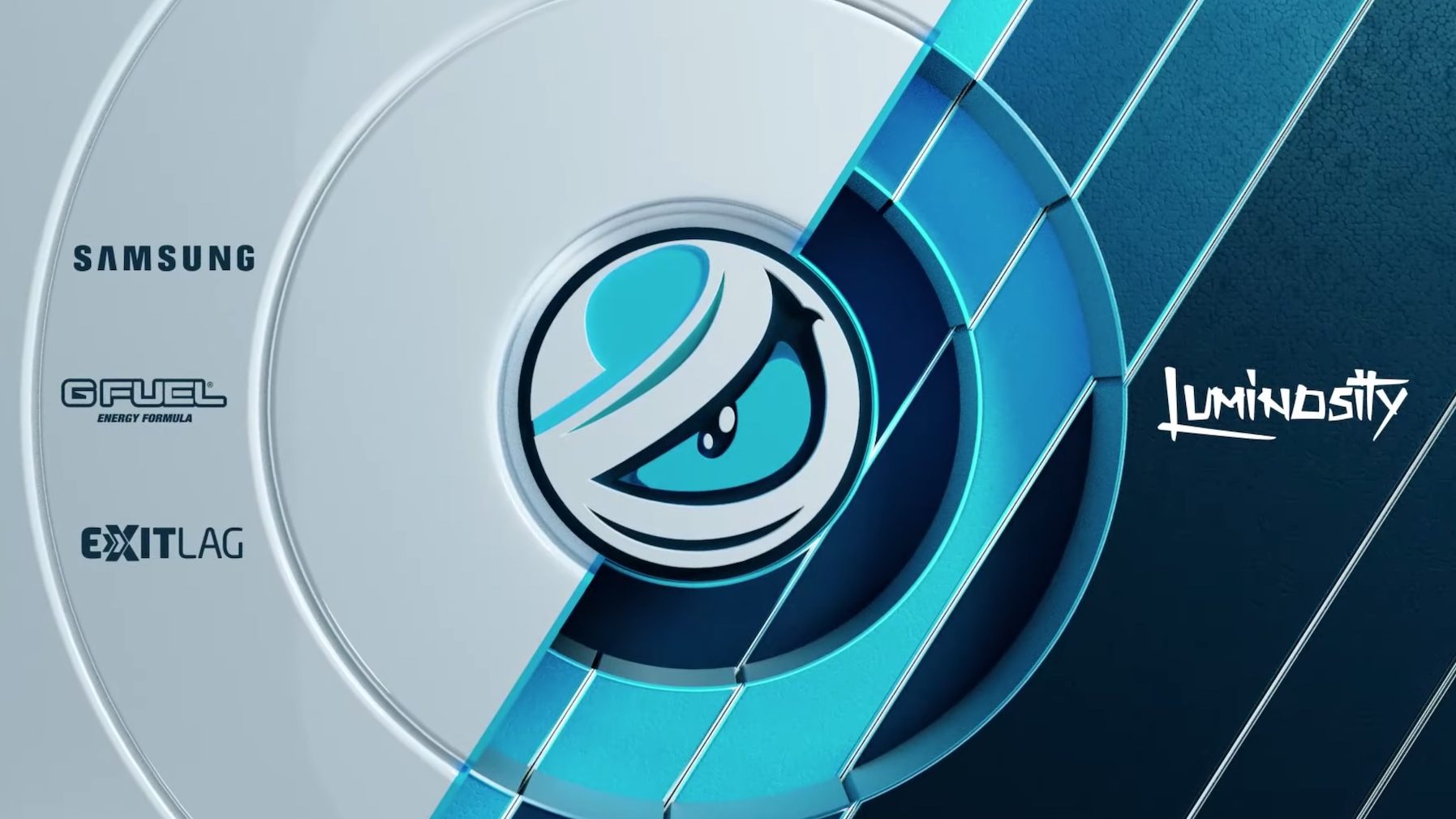 Luminosity Gaming logo