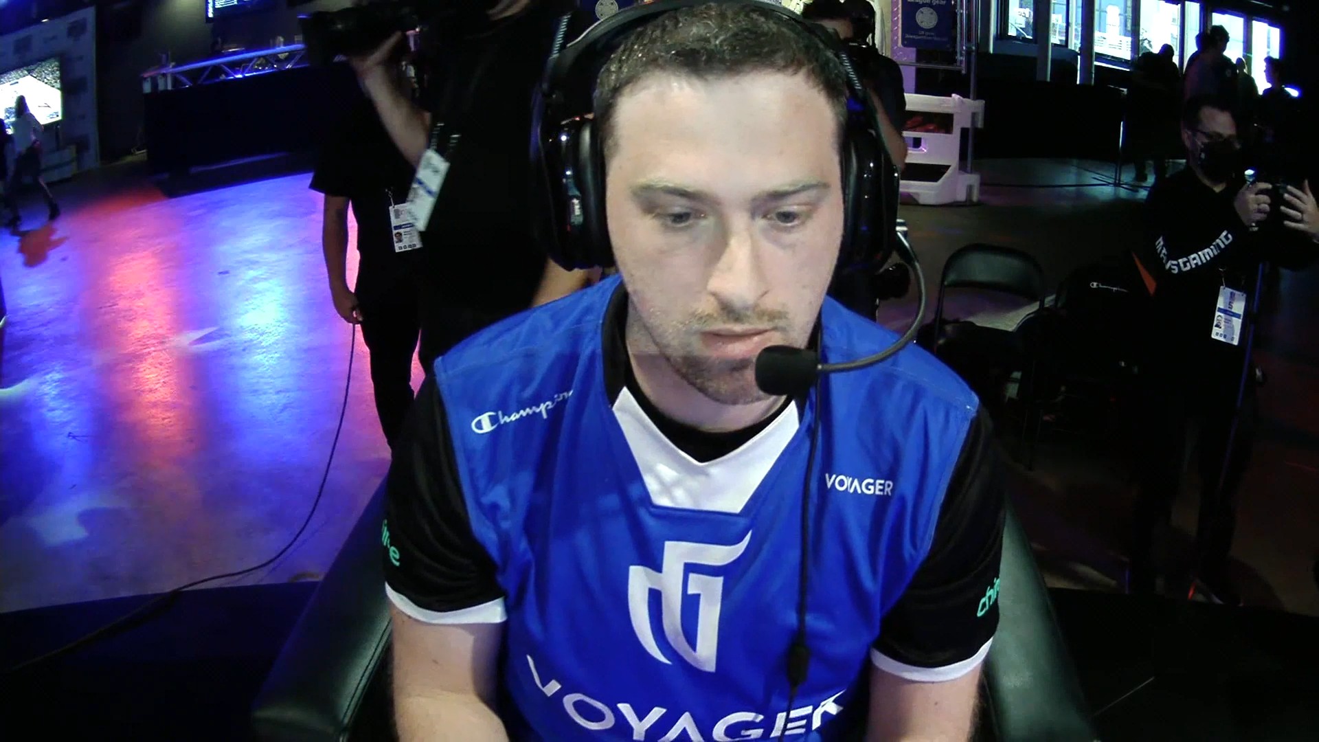 Mavs Gaming Sick One