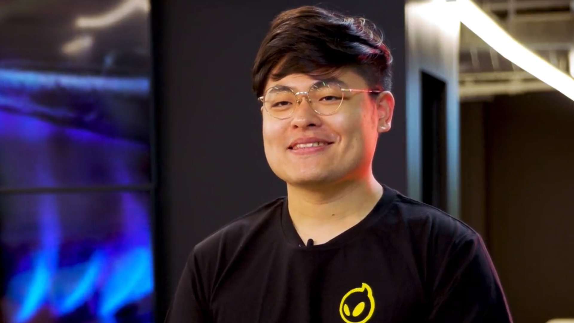 Gamsu Dignitas LCS