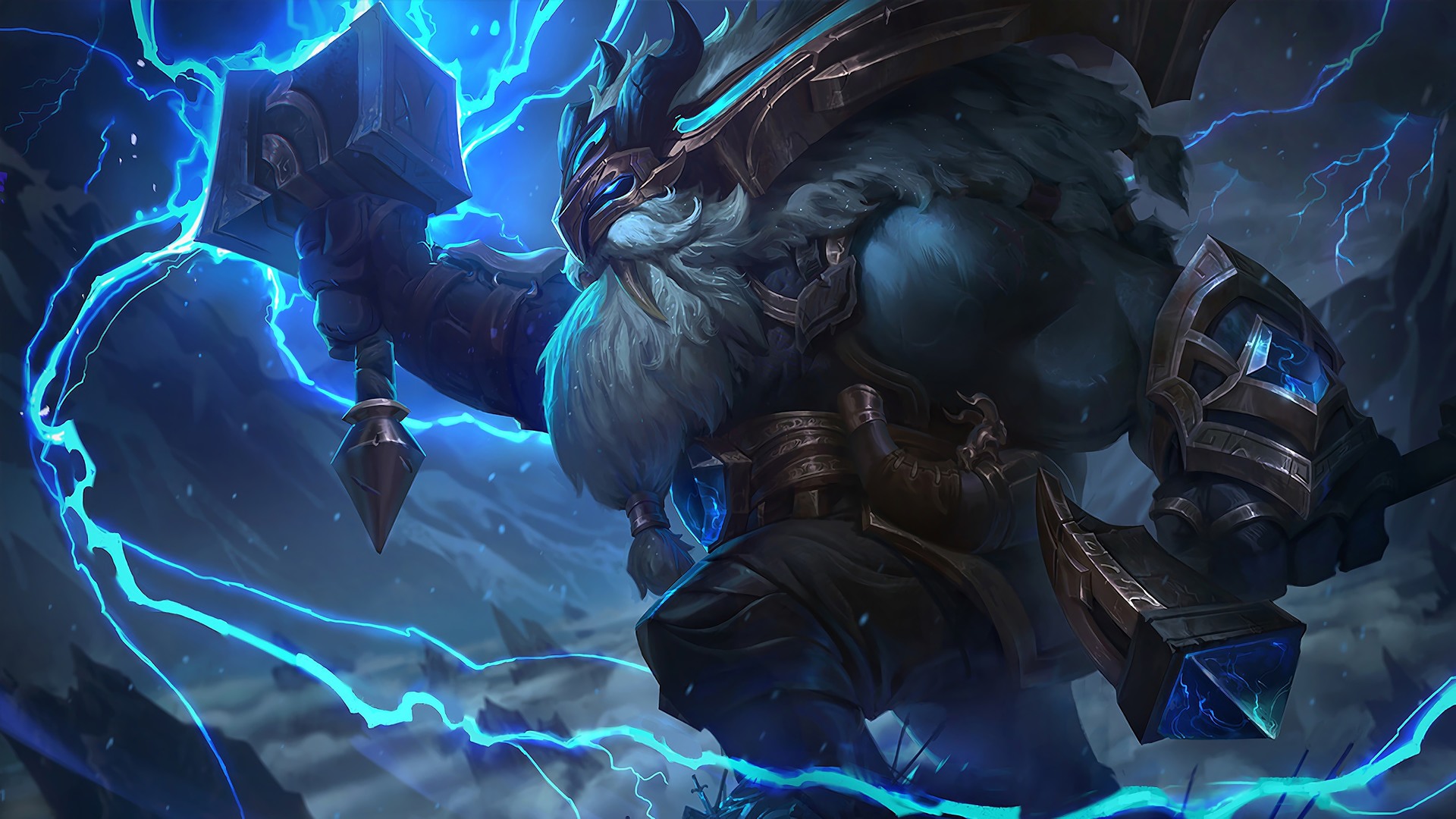 TFT Set 7 Dragonlands Guide Ornn