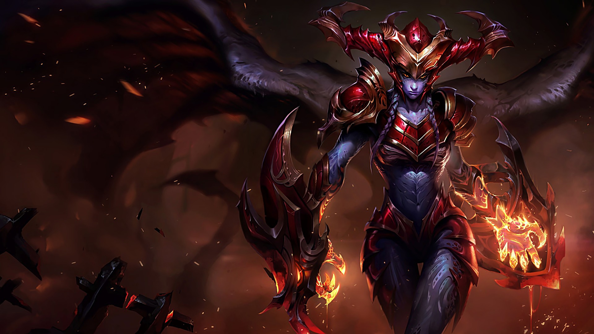 TFT Patch 12.17 12.18 Dragons Dragon Tier List Ragewing TFT Set 7 Dragonlands Shyvana