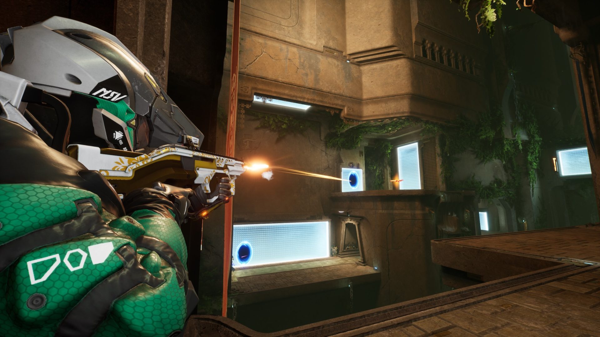 Splitgate