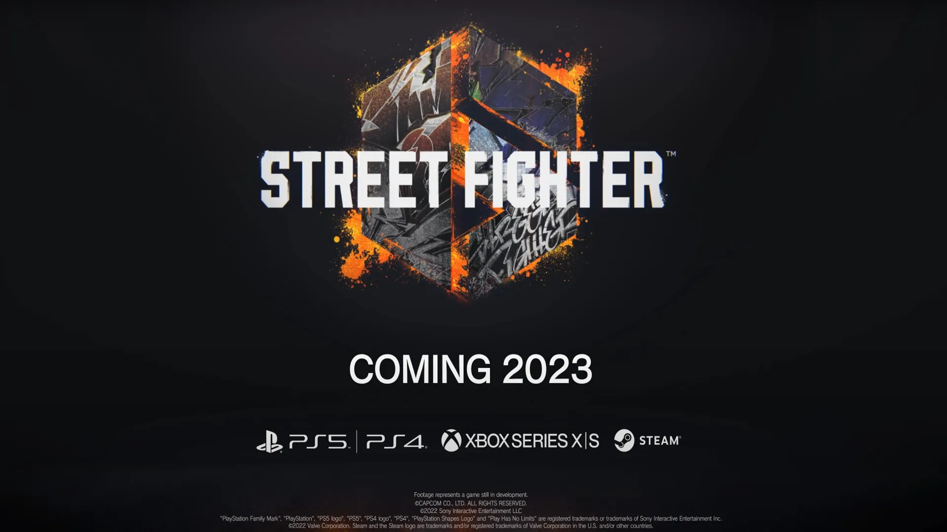 Street Fighter 6