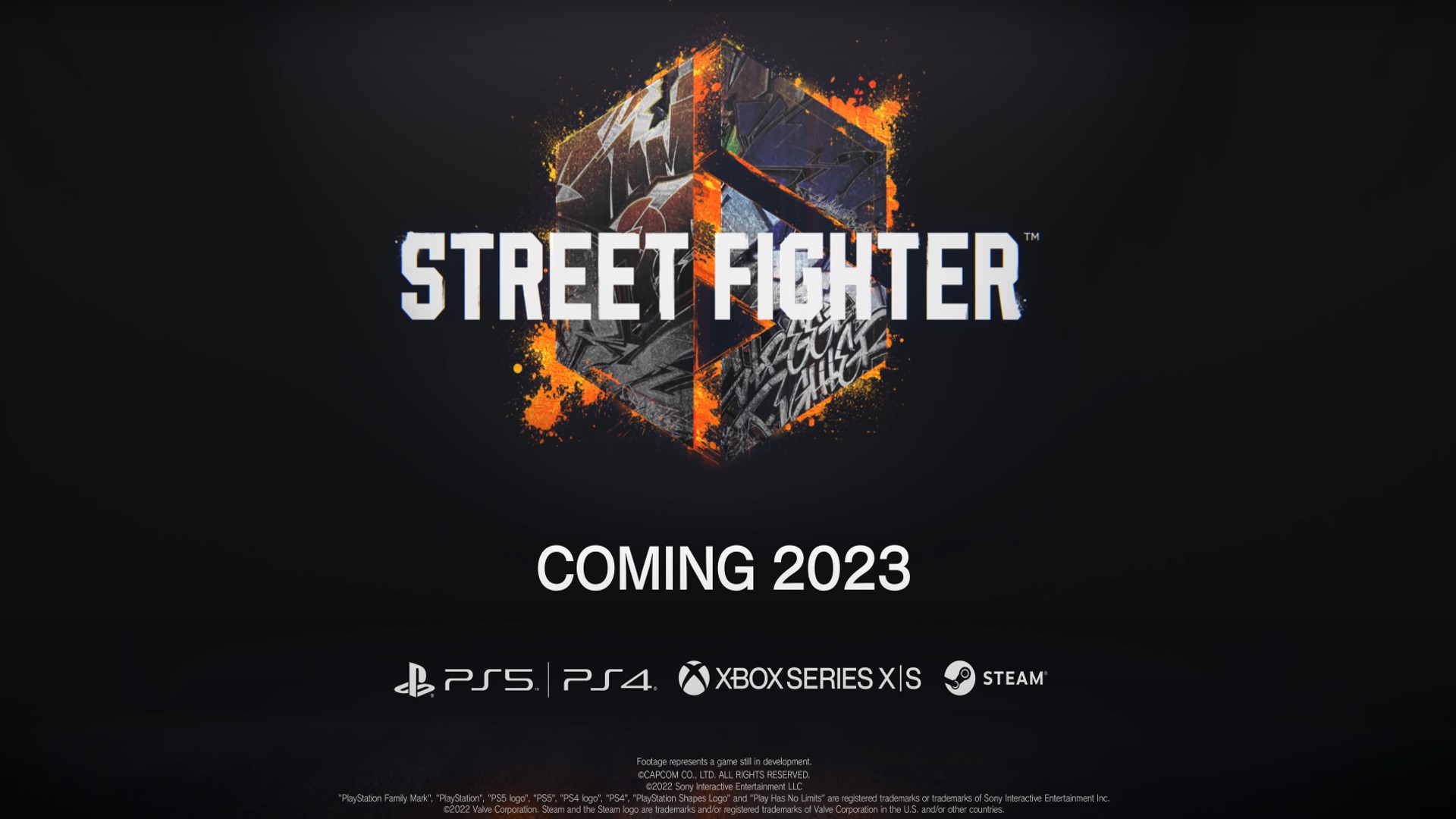 Street Fighter 6