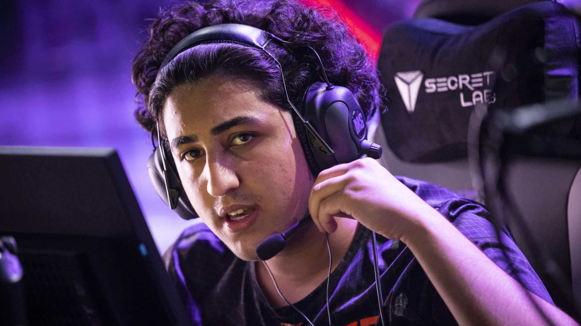 Alfajer Fnatic