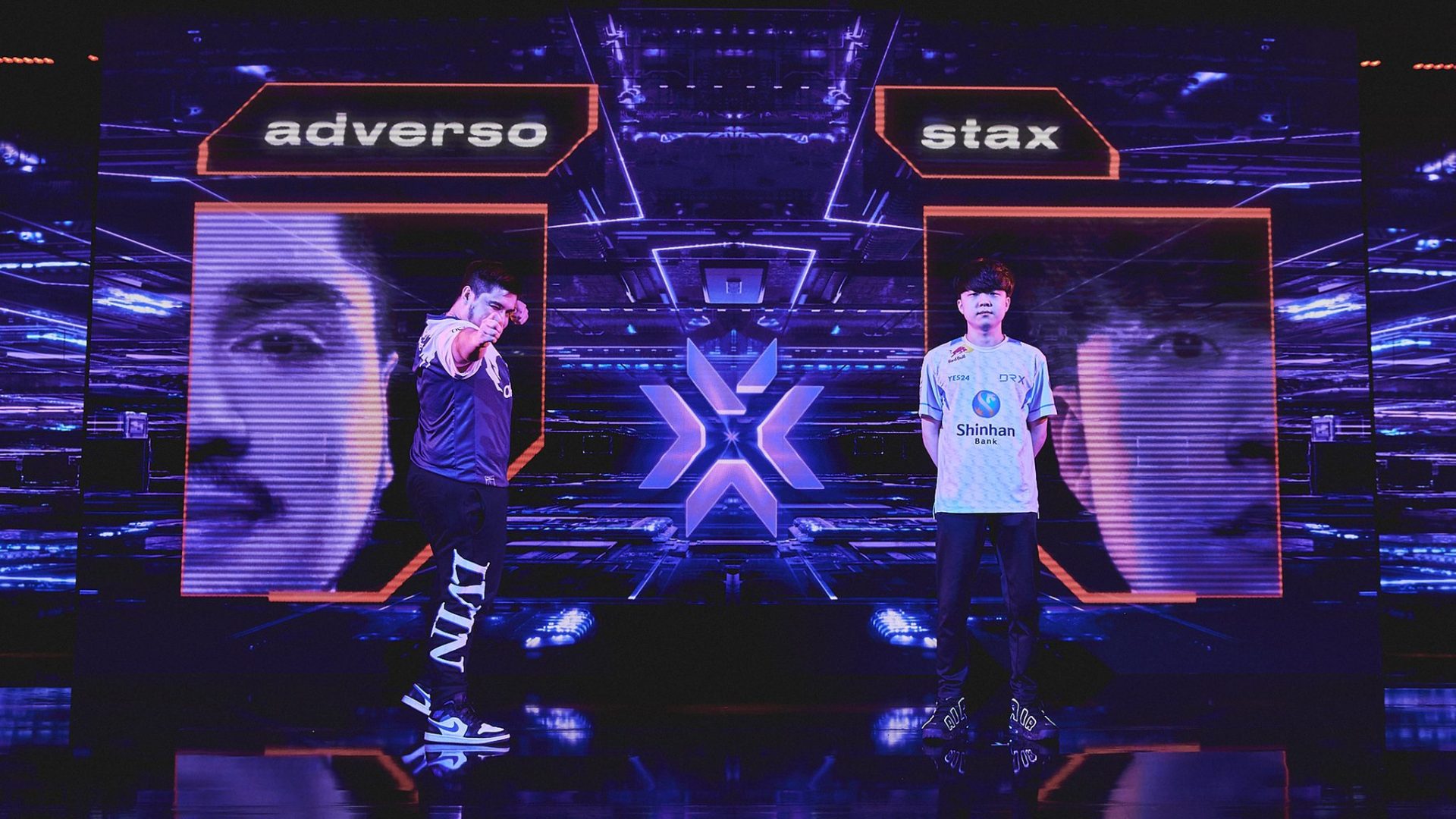 DRX Leviatán