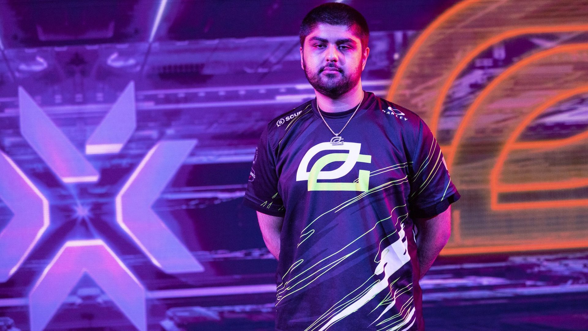 OpTic Chet