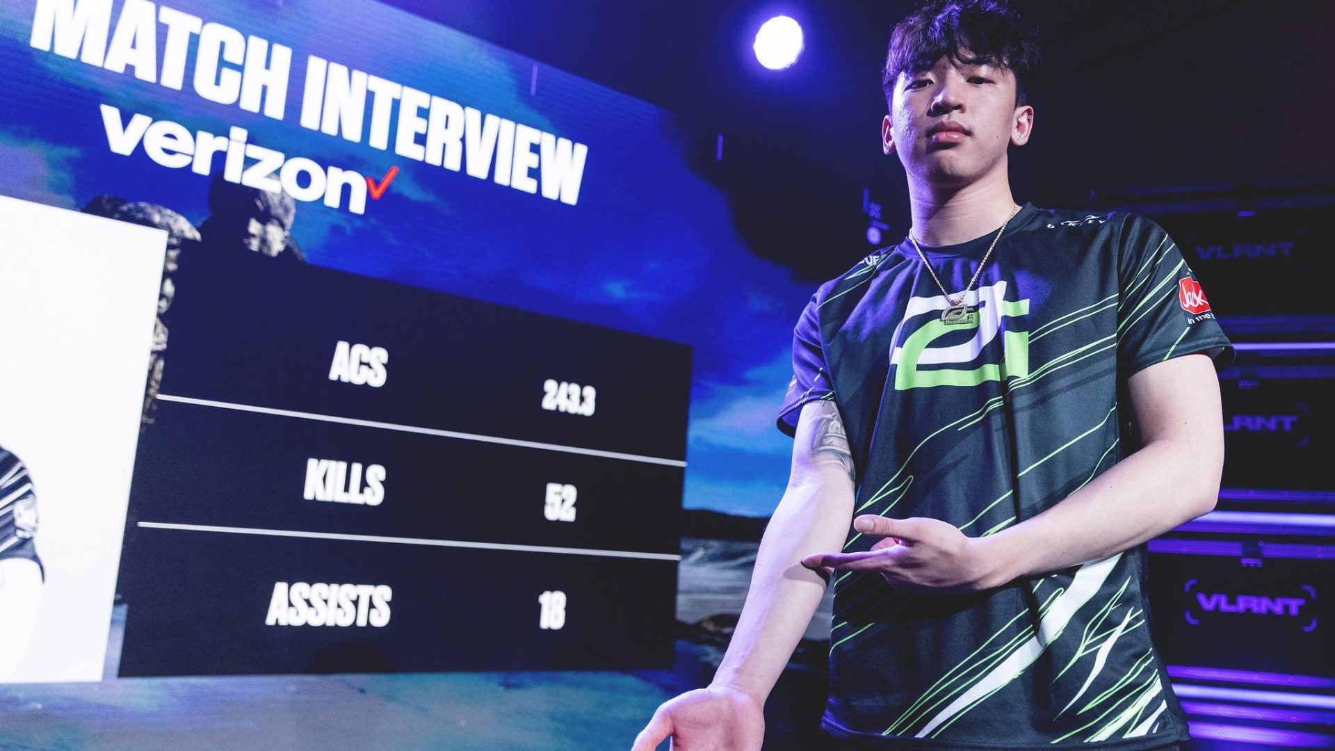 OpTic Marved