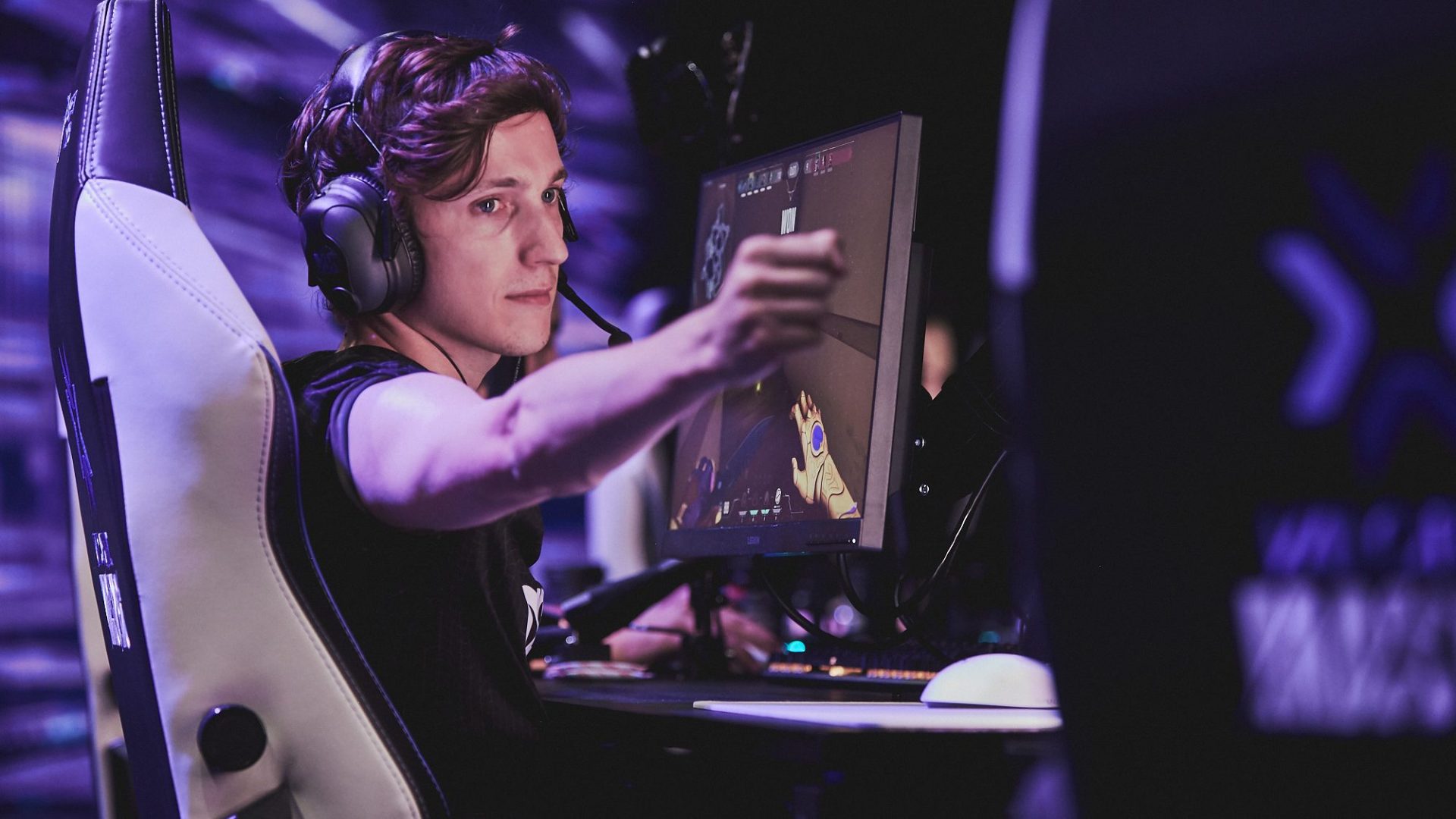 Fnatic Boaster