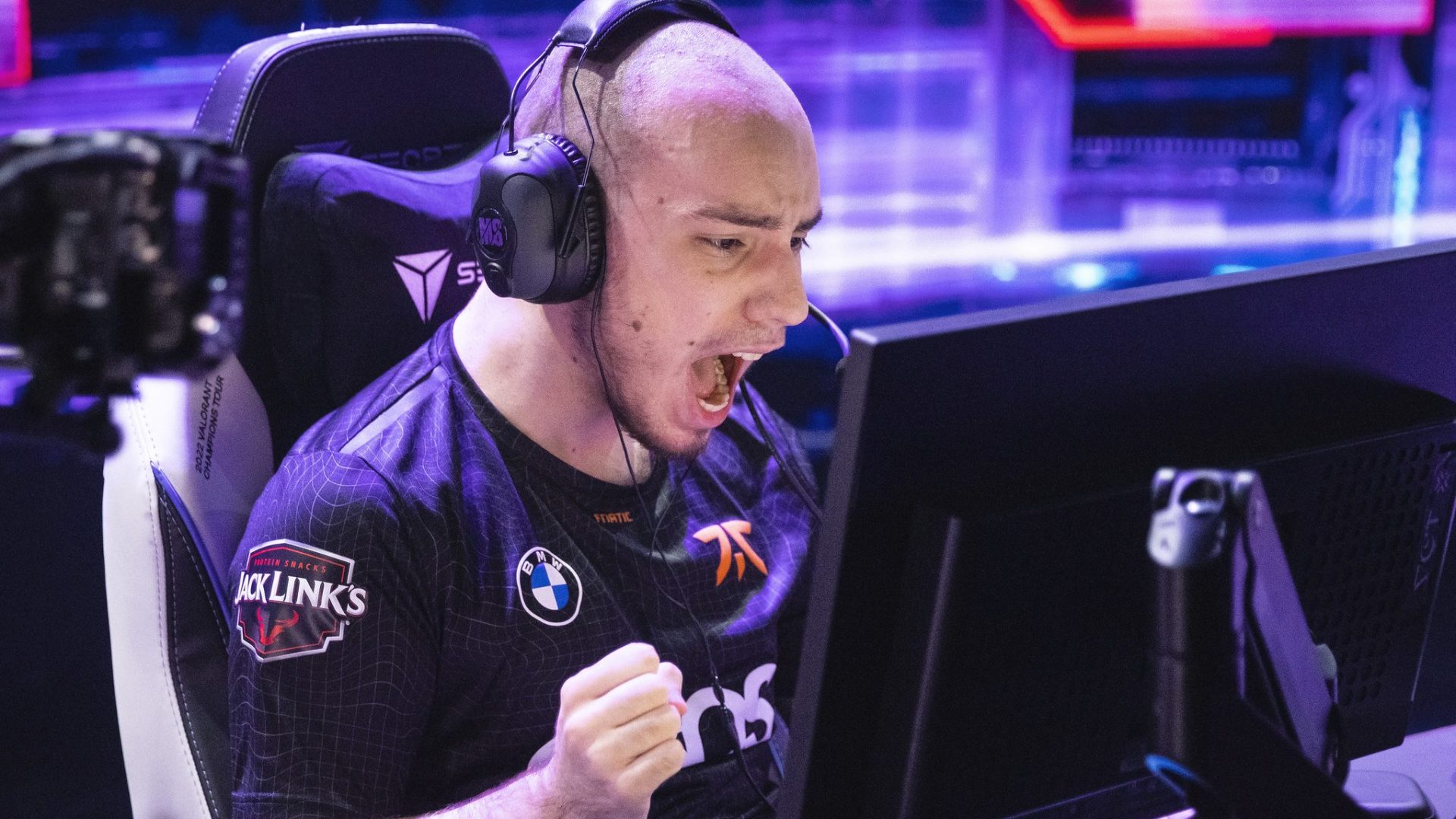Derke Masters Copenhagen