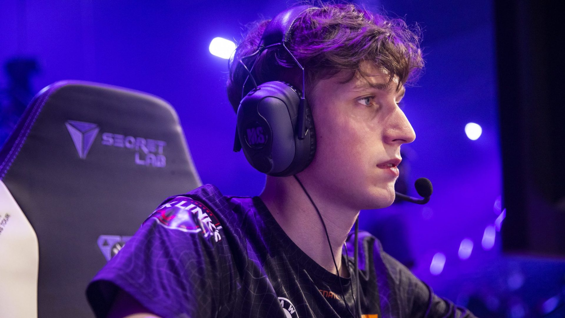 Fnatic Boaster