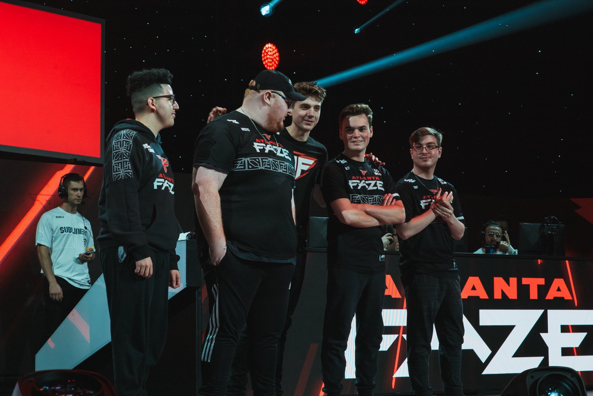 Atlanta FaZe
