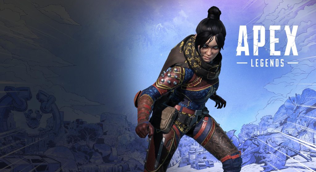 How to claim the Apex Legends Prime Gaming rewards for July 2022