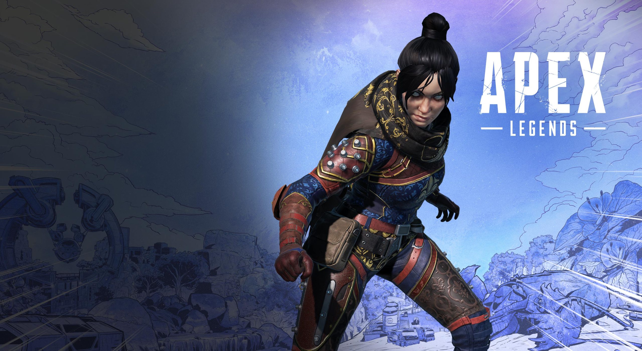 Apex Legends Prime Gaming Rewards