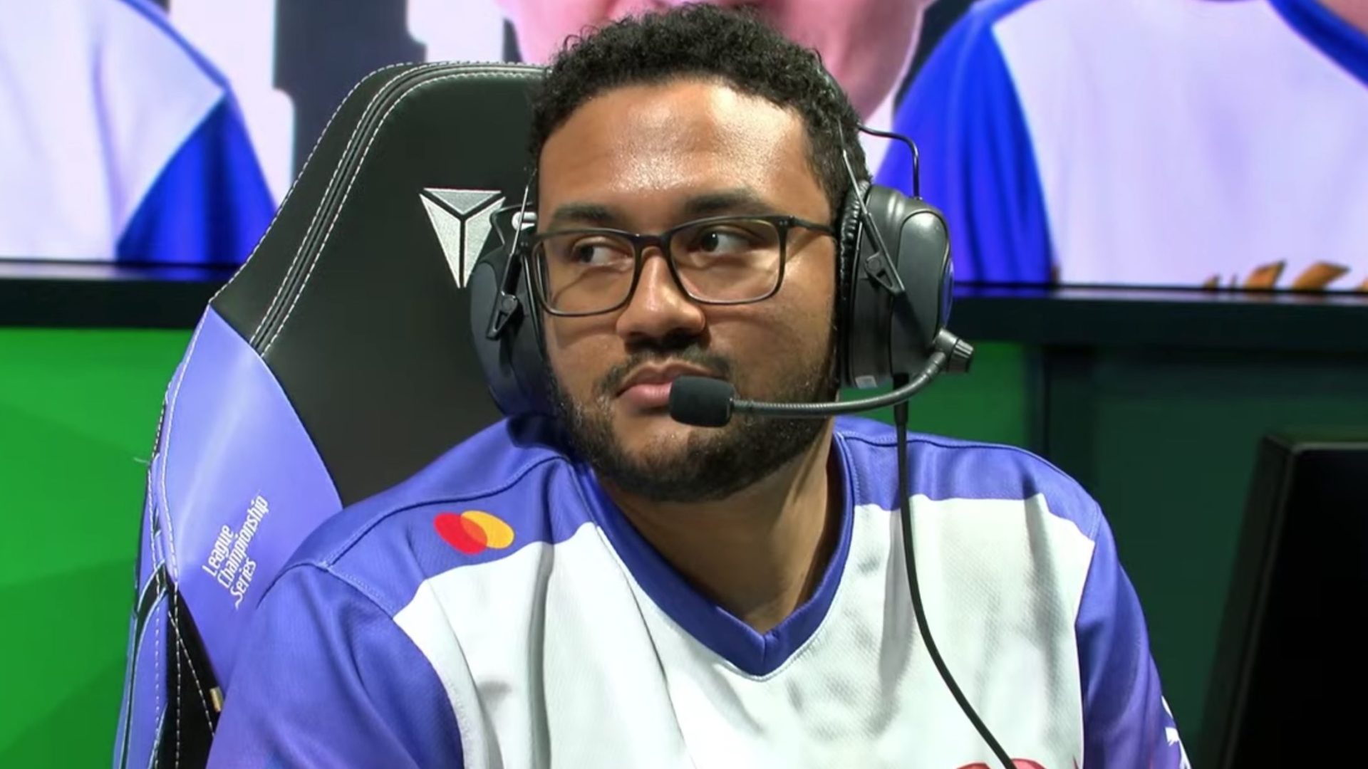 Aphromoo LCS