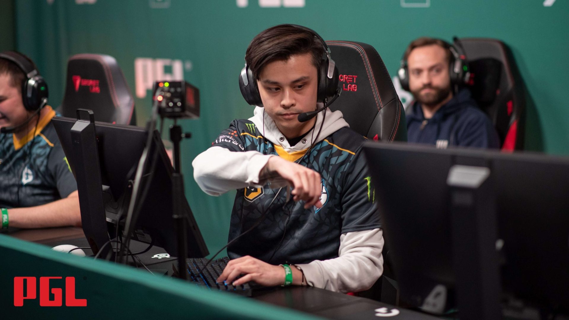 Stewie2k pgl