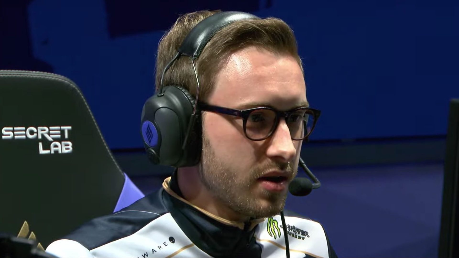 Bjergsen