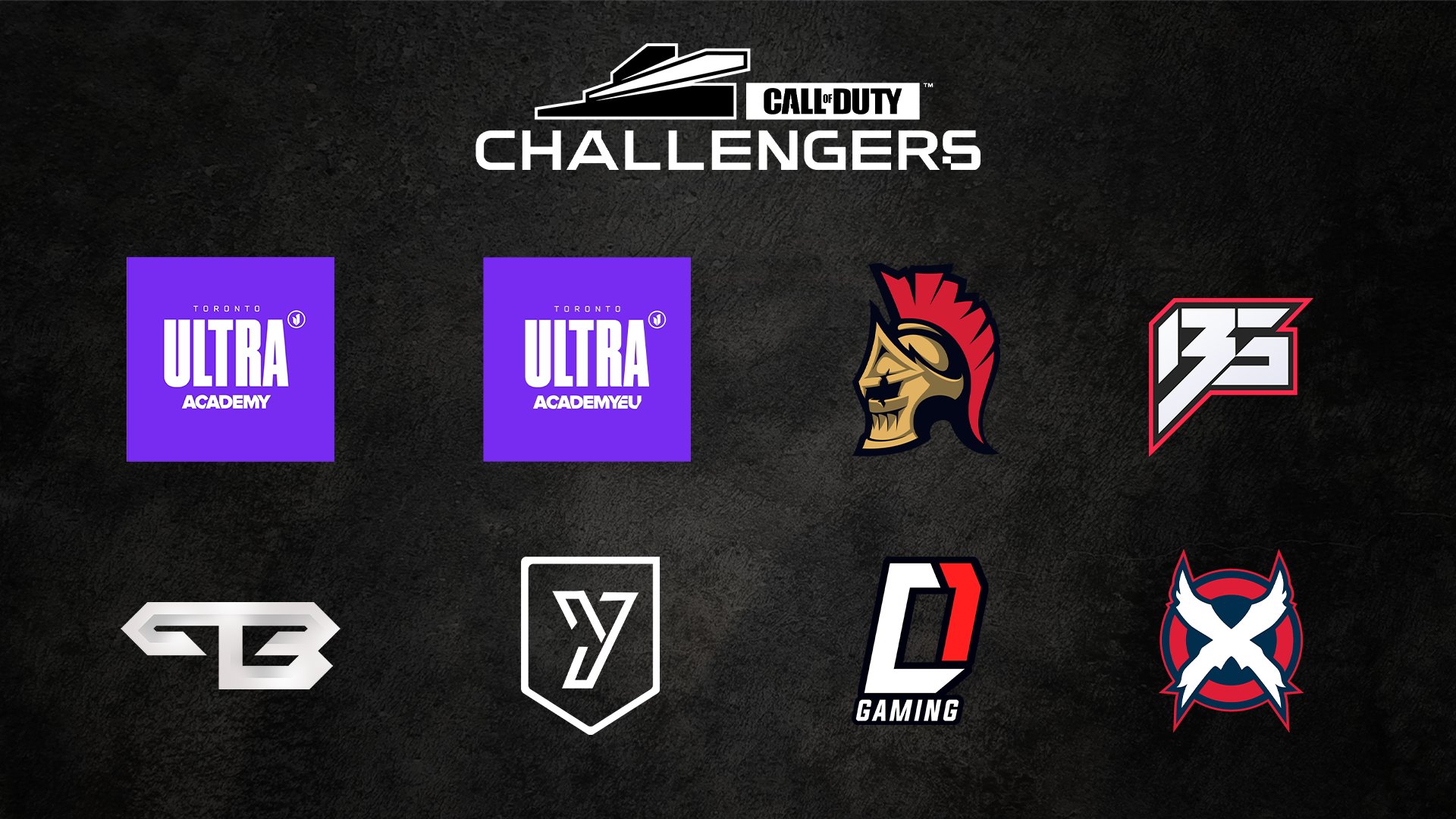 CDL Challengers Champs