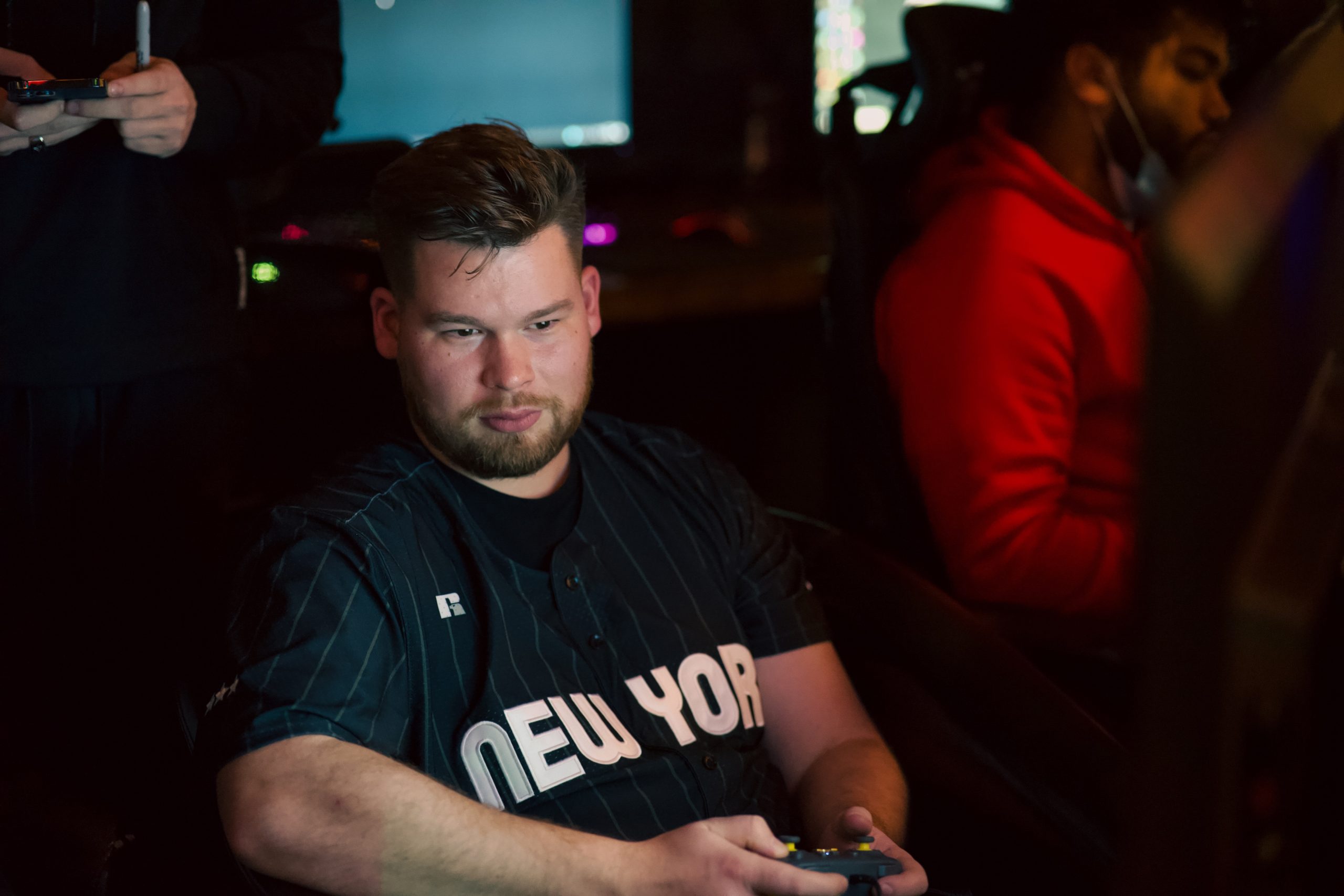 New York Subliners