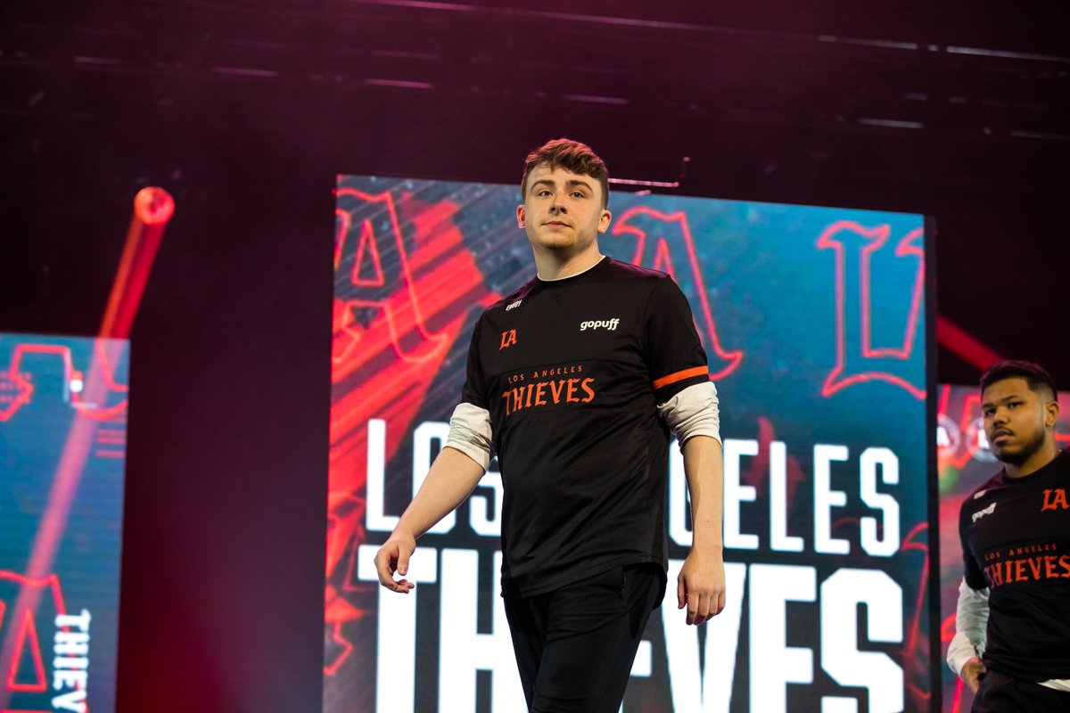 LA Thieves