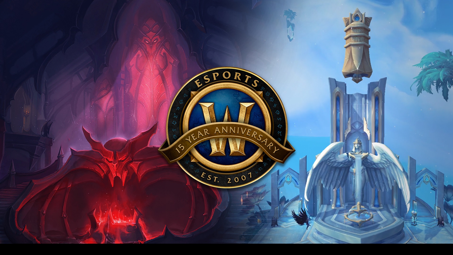 Everything to know about the WoW MDI Global Finals