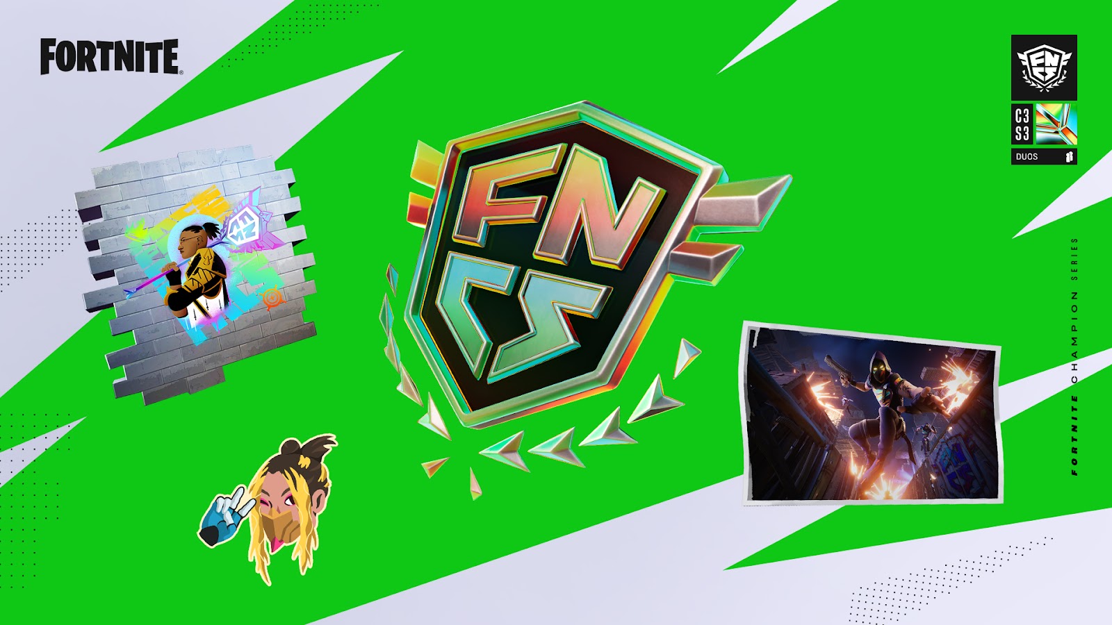 FNCS Drops