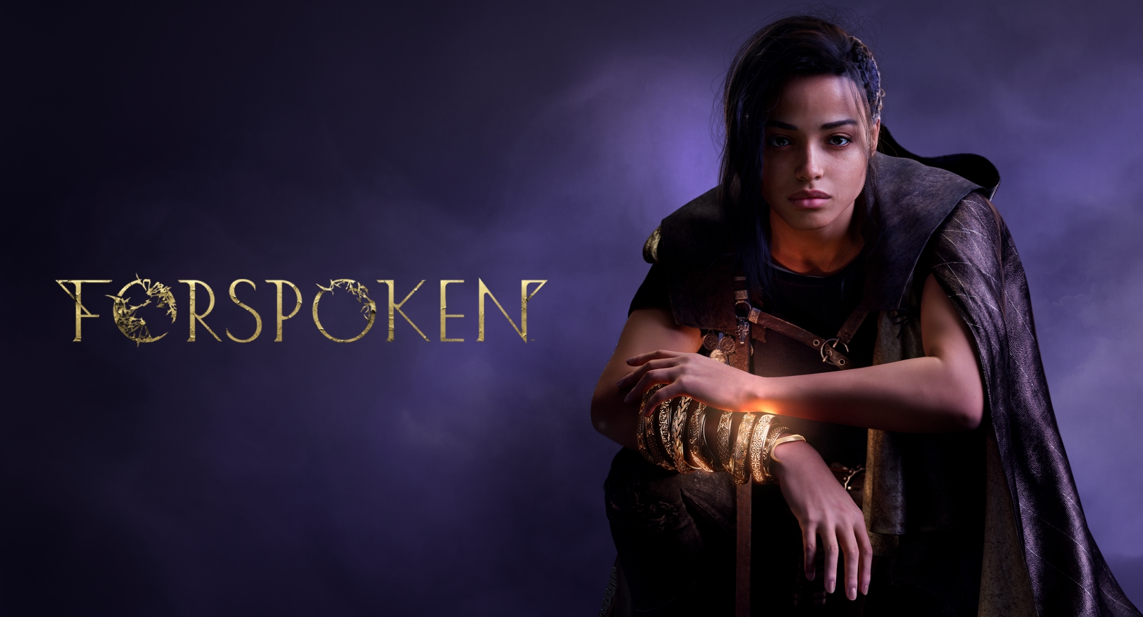 Forspoken delay
