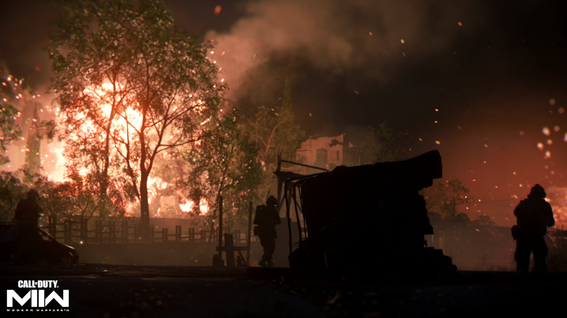 Call of Duty: Modern Warfare II killstreaks