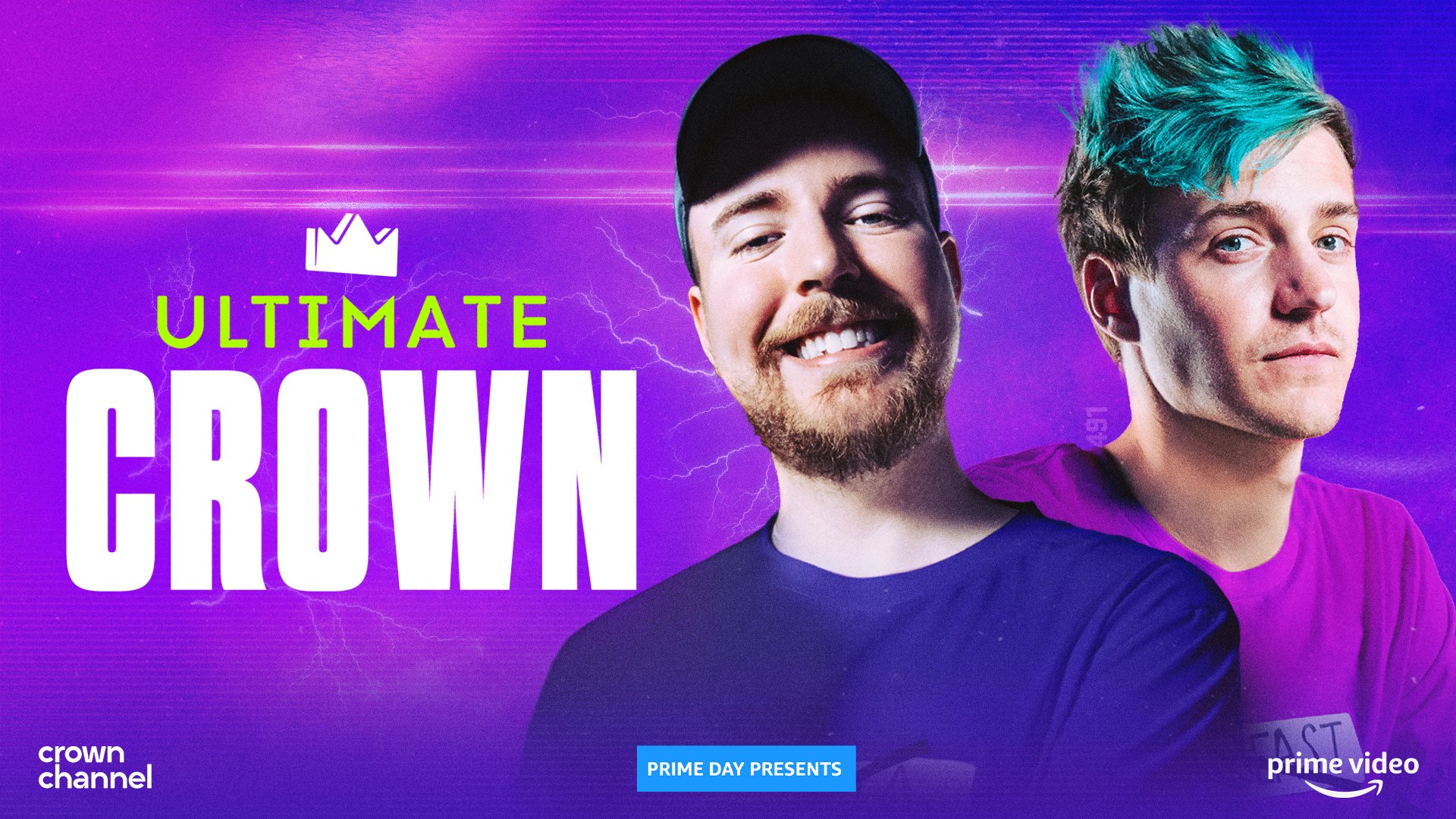 Ultimate Crown