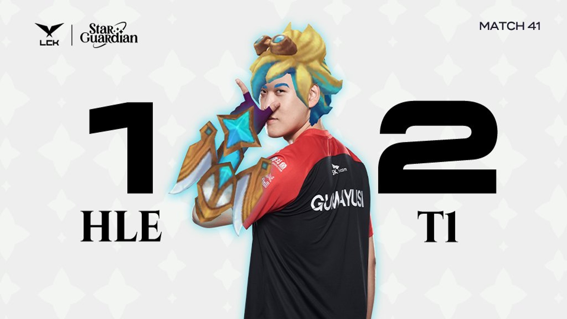 2022 LCK Summer Week 5 T1 HLE