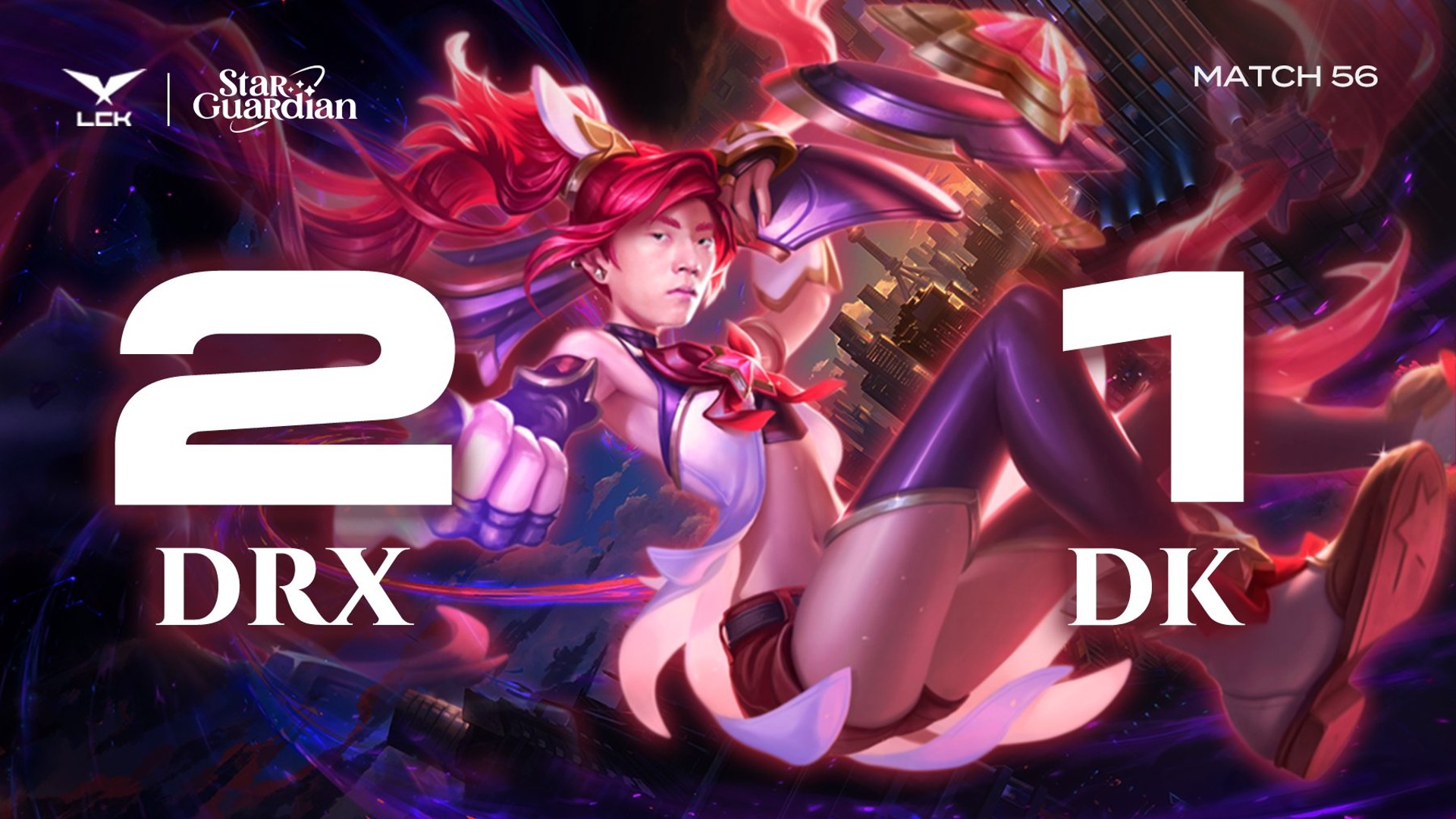 2022 LCK Summer Week 6 Day 3