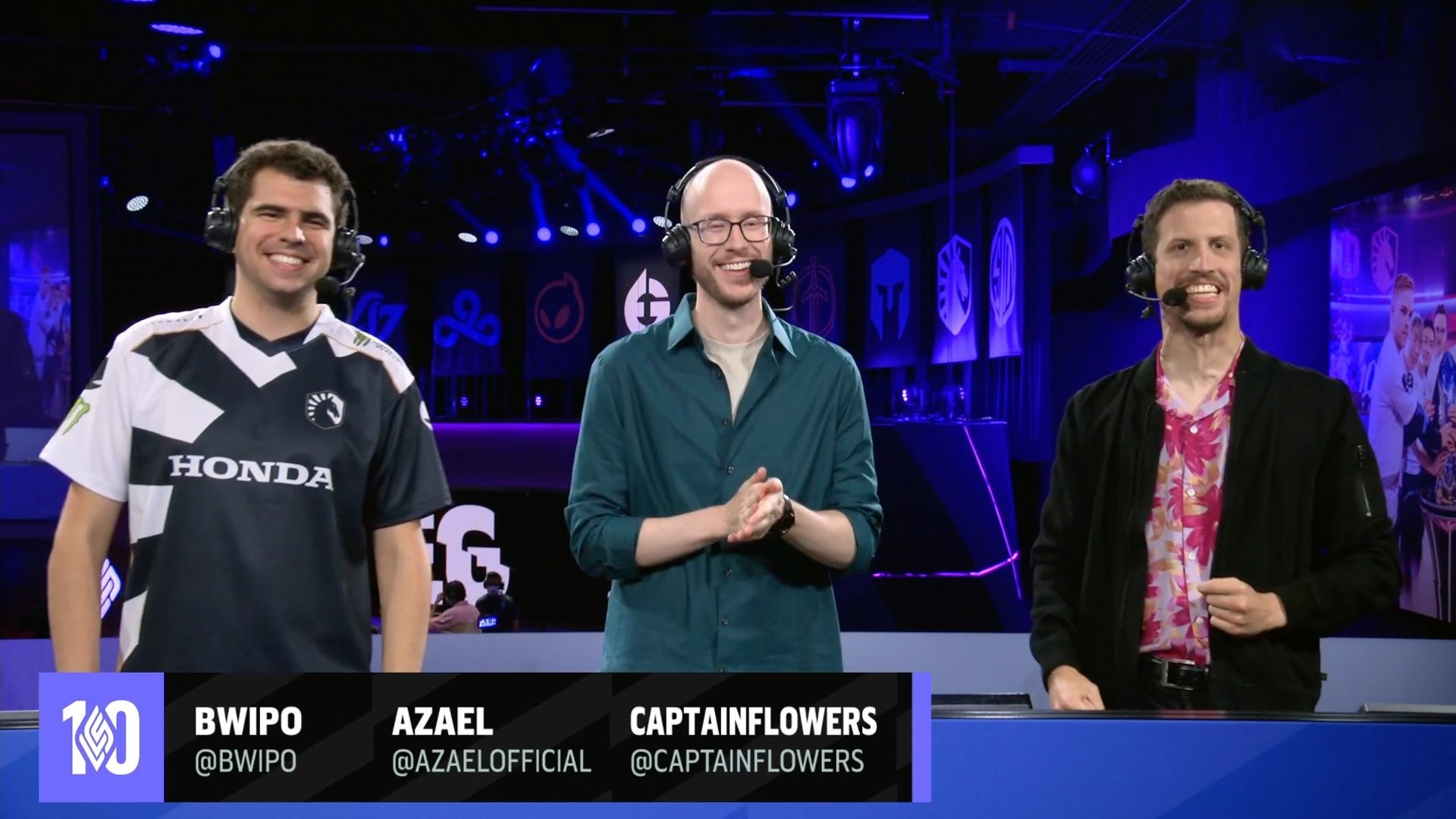 2022 LCS Summer Week 5 LCS Wrapup TL Bwipo