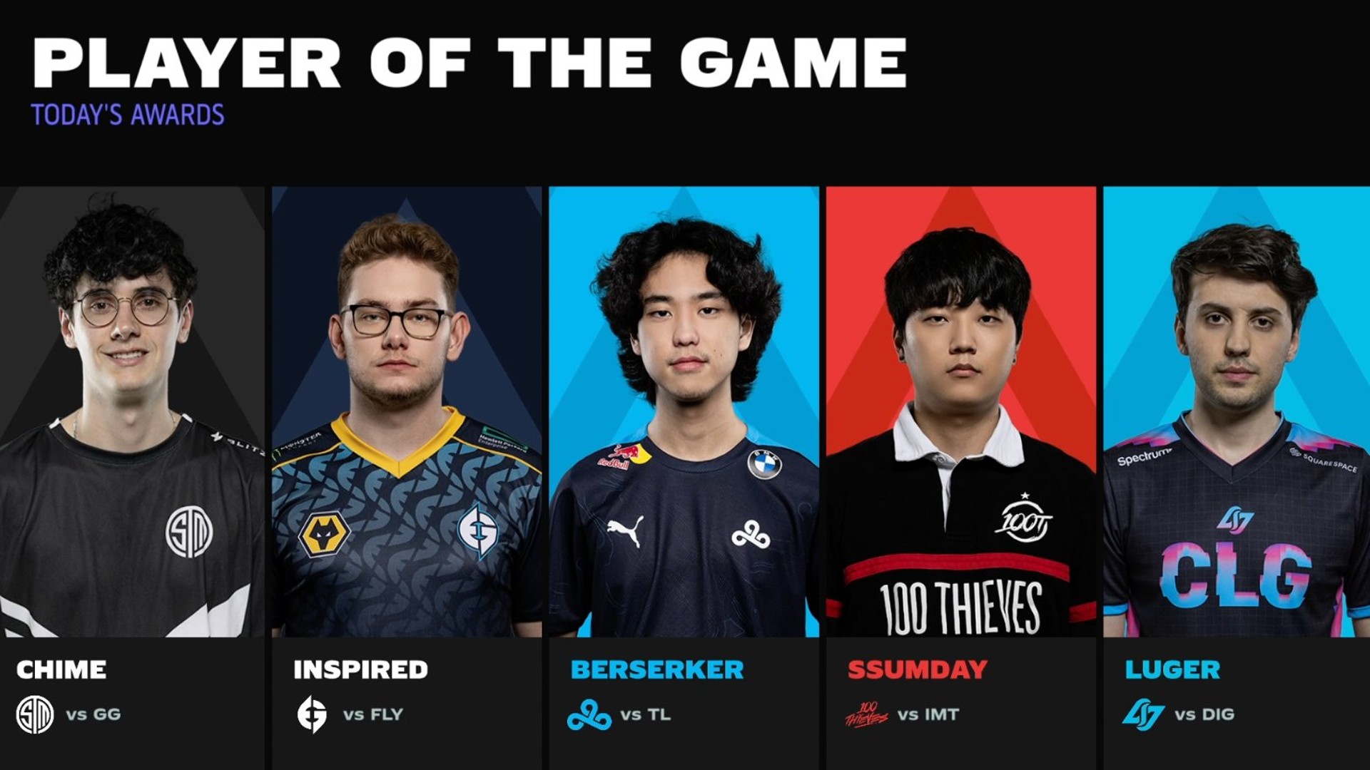 2022 LCS Summer LCS Wrap-Up Week 6 Day 2 C9 Berserker