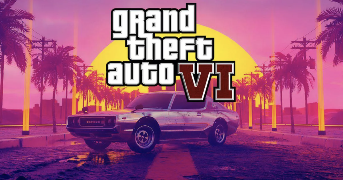 GTA 6