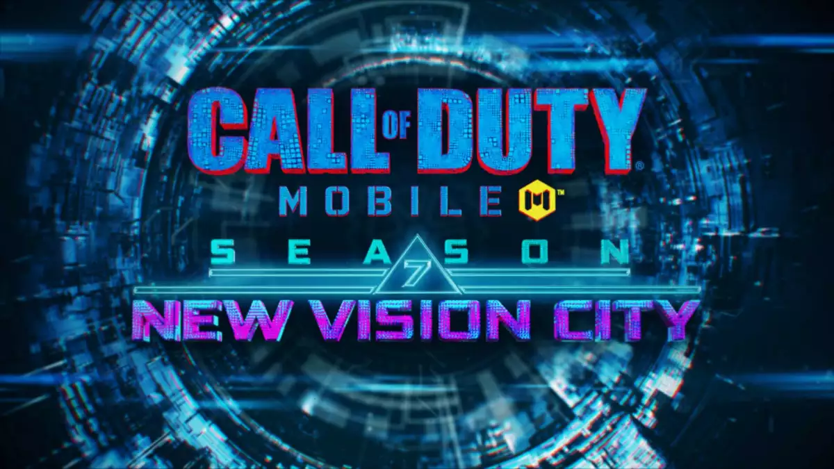 COD Mobile Season 7