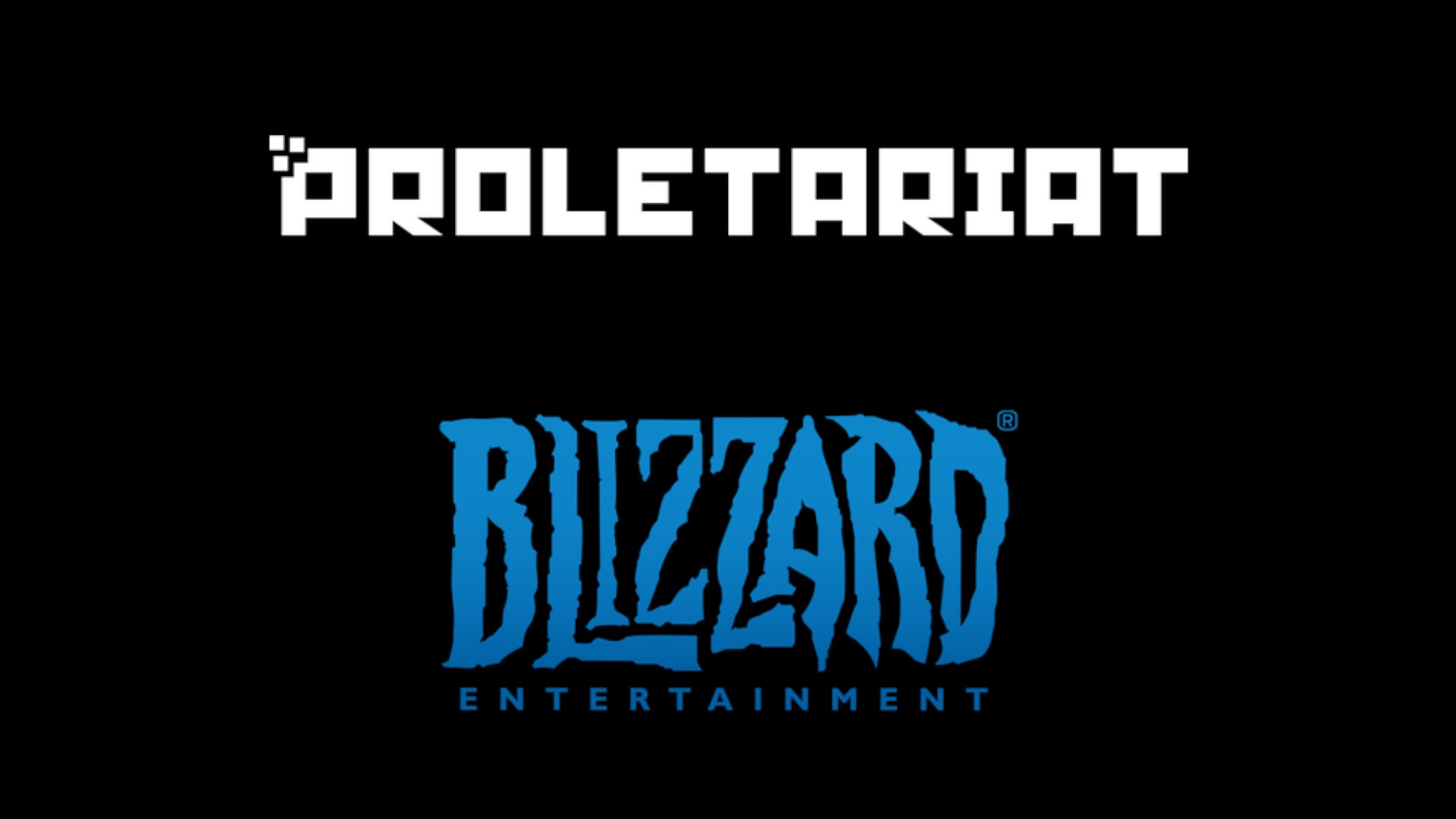 Proletariat joins World of Warcraft as development partner
