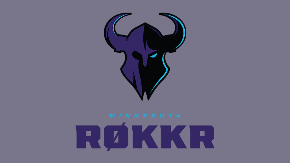Minnesota ROKKR