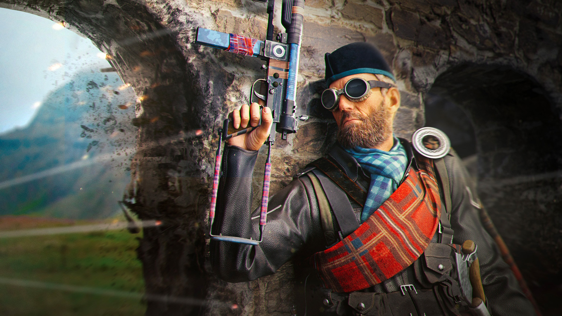 Warzone Season 4 Reloaded