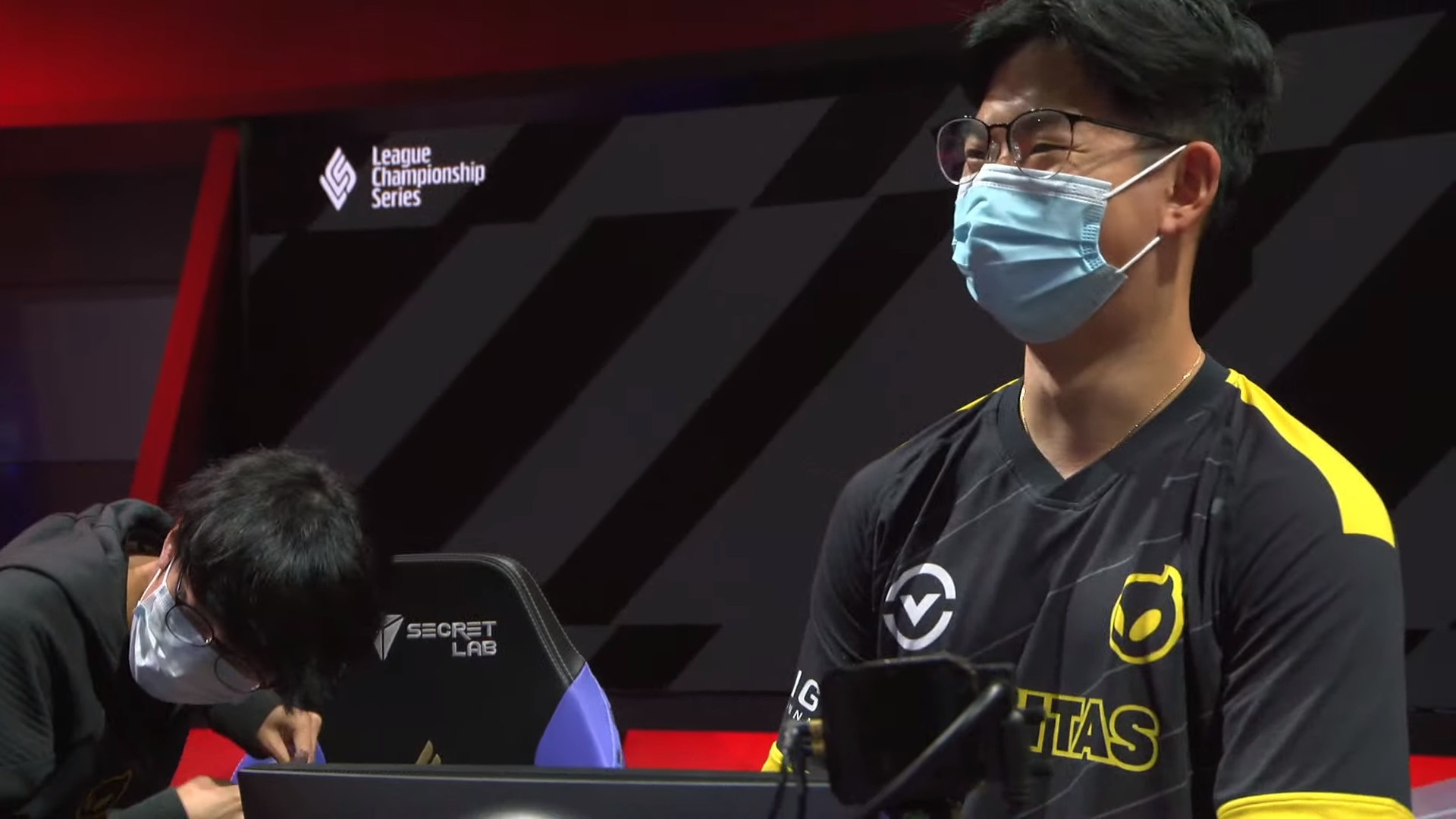 2022 LCS Summer Dignitas eXyu DIG