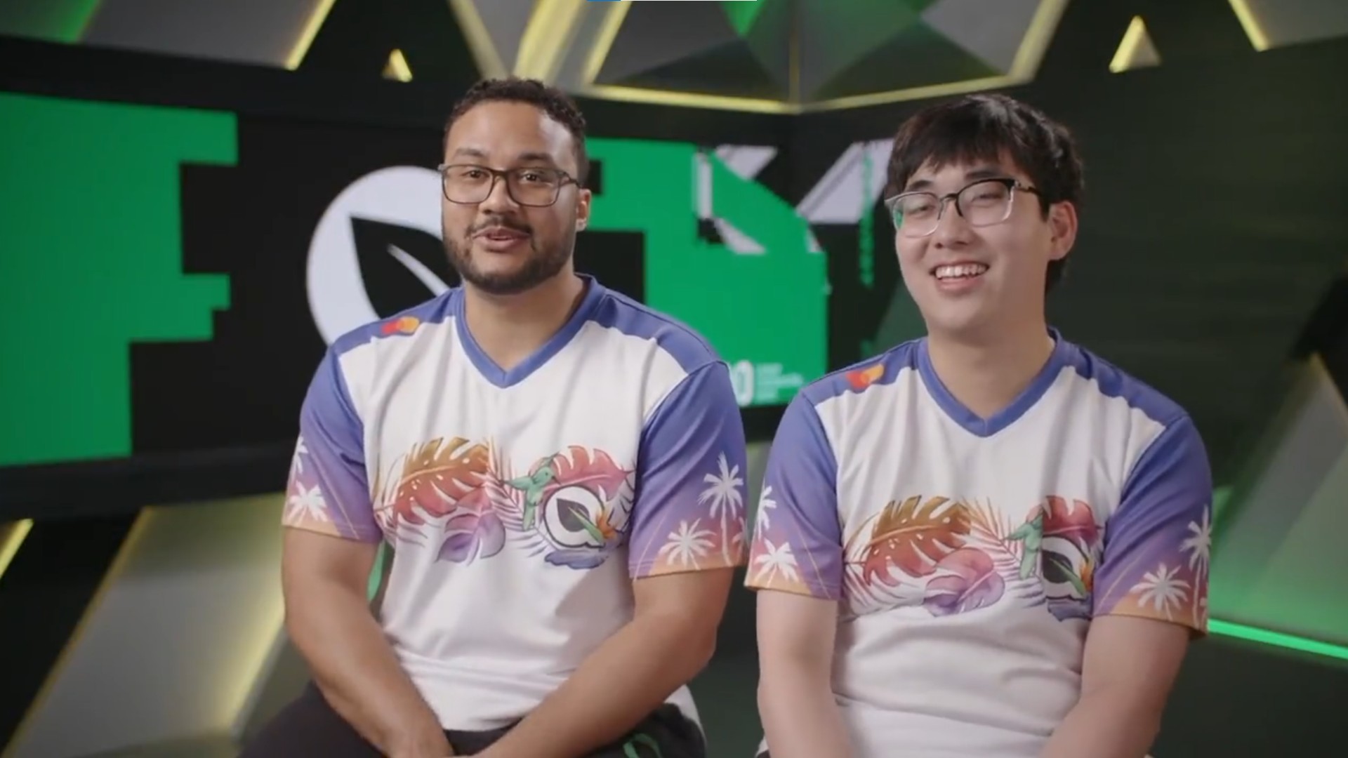 2022 LCS Summer Week 6 FlyQuest FLY Aphromoo