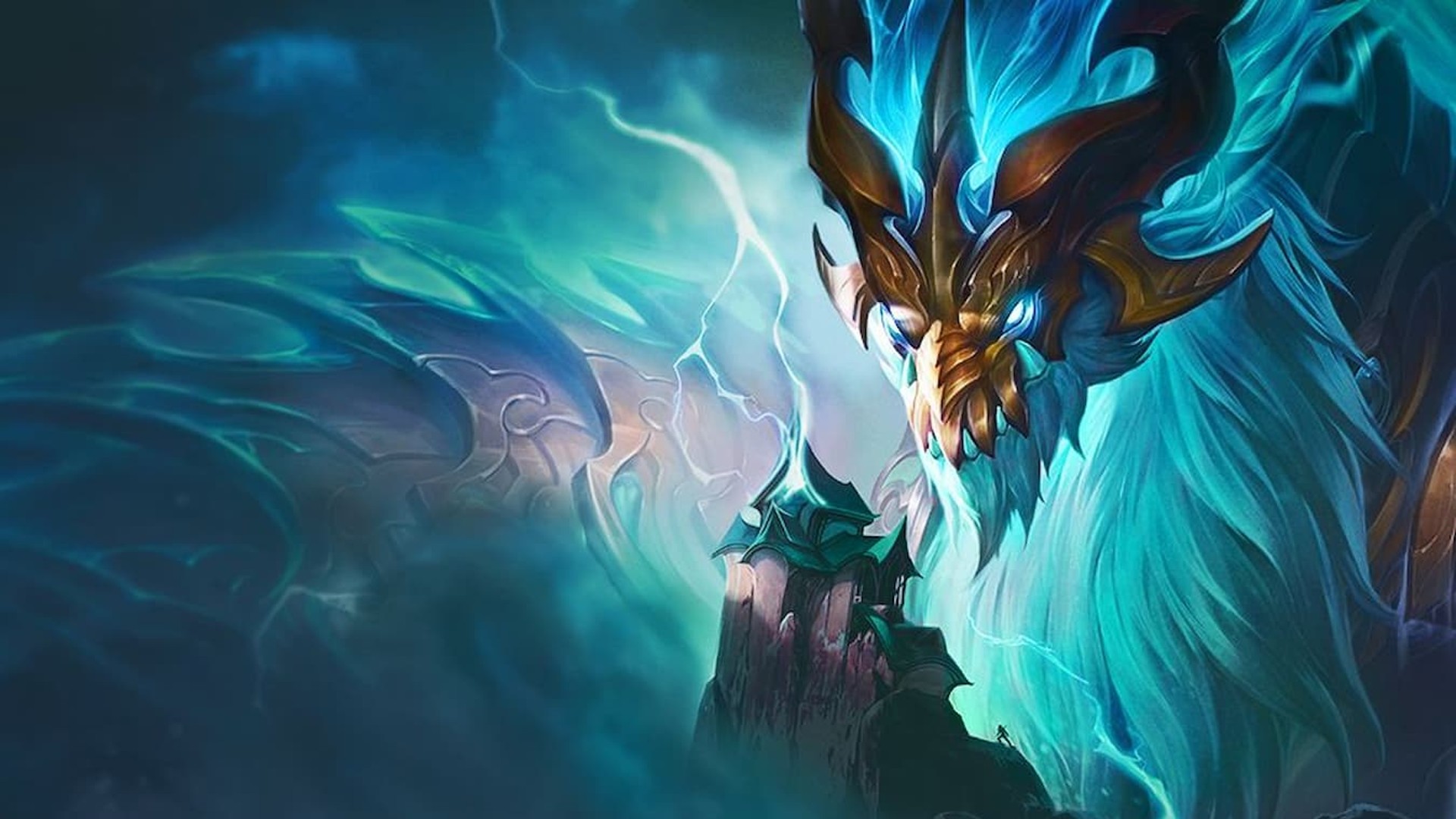 TFT 12.13 Tier List Ao Shin Tempest Mage
