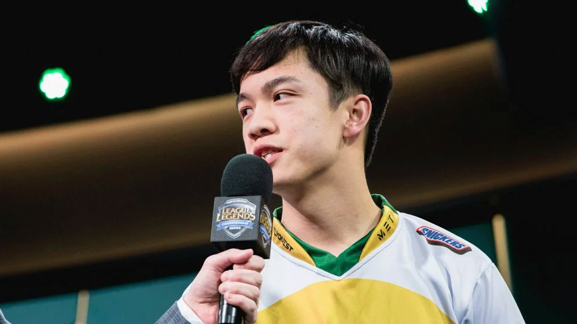Former LCS player AnDa joins TSM Academy