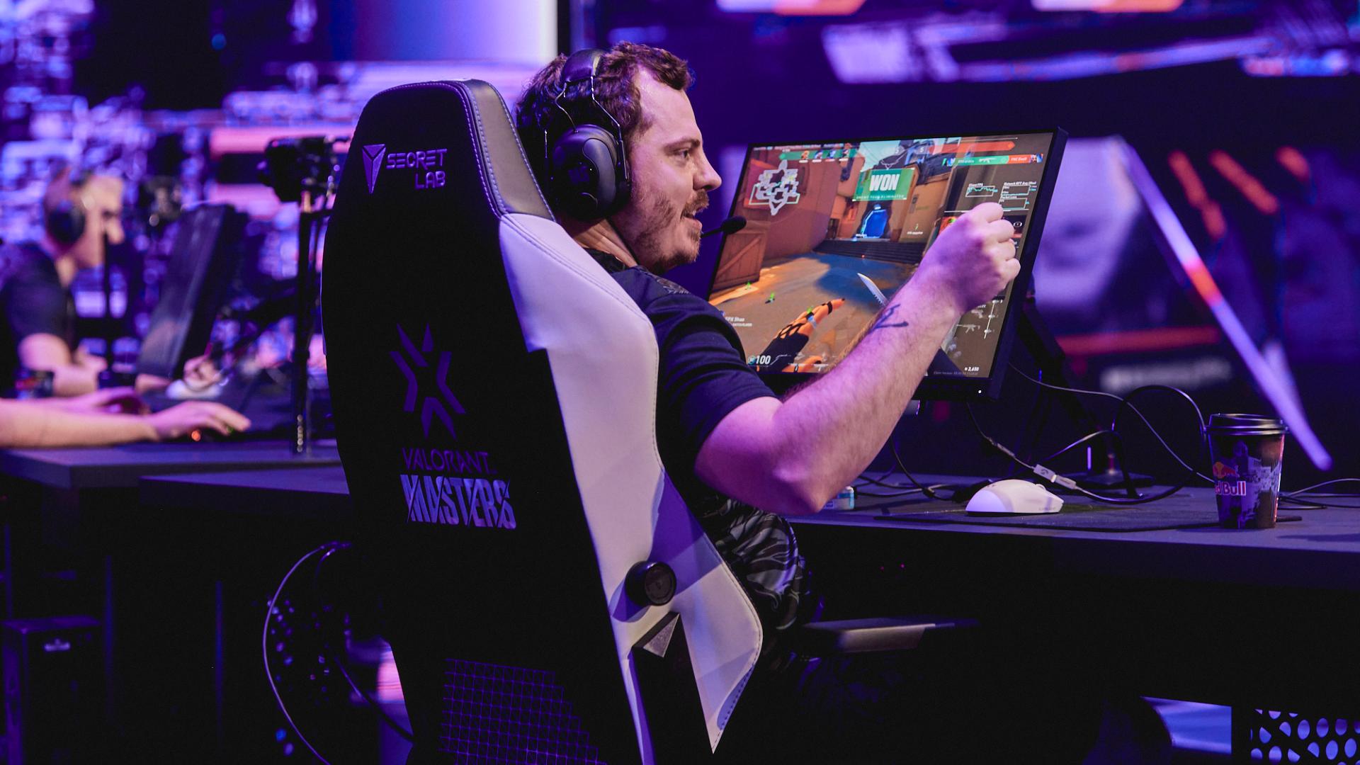 ANGE1 FunPlus Phoenix Fnatic Stage 2 Masters