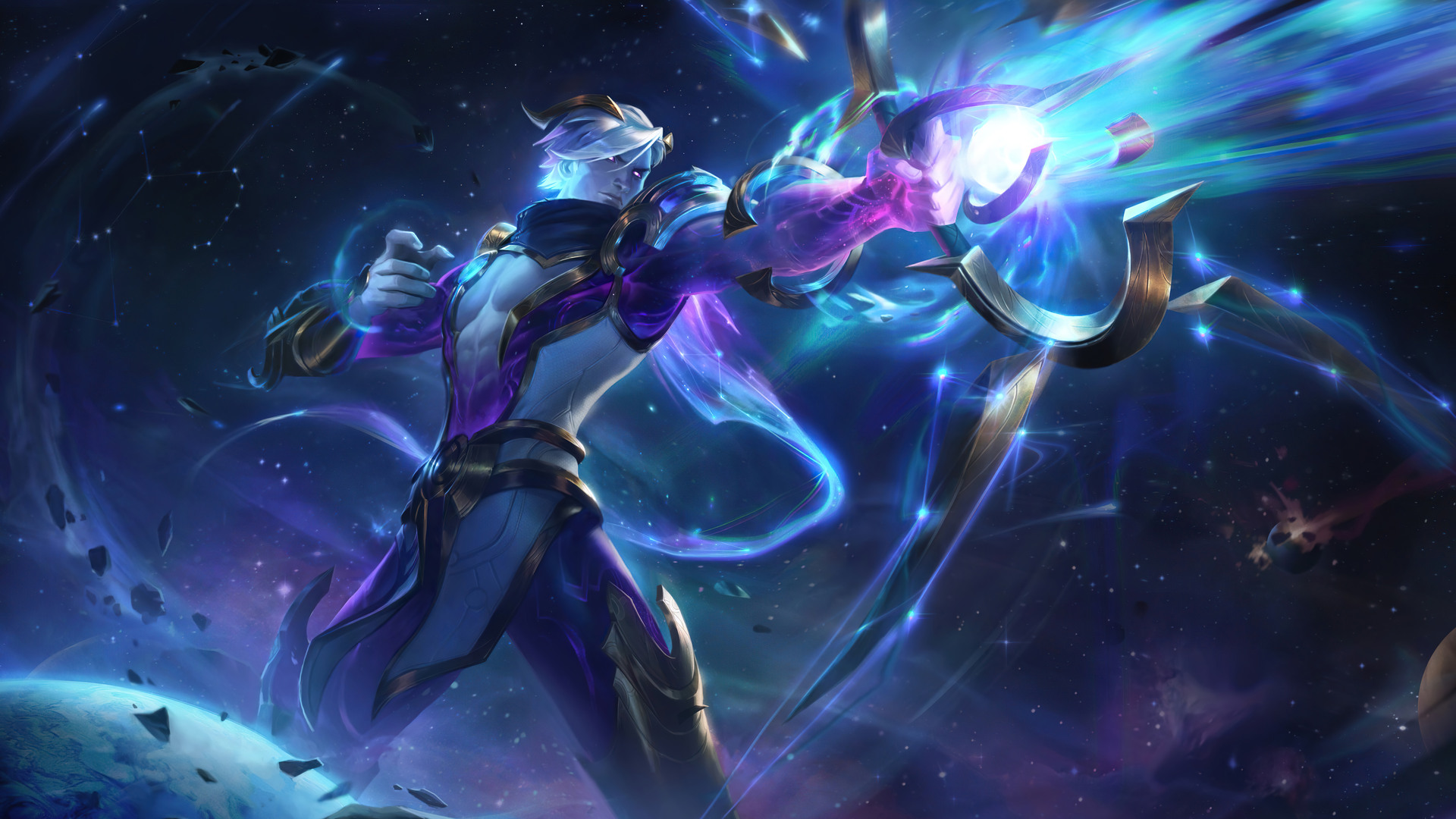 TFT Set 7 Dragonlands Varus Swiftshot Bruisers